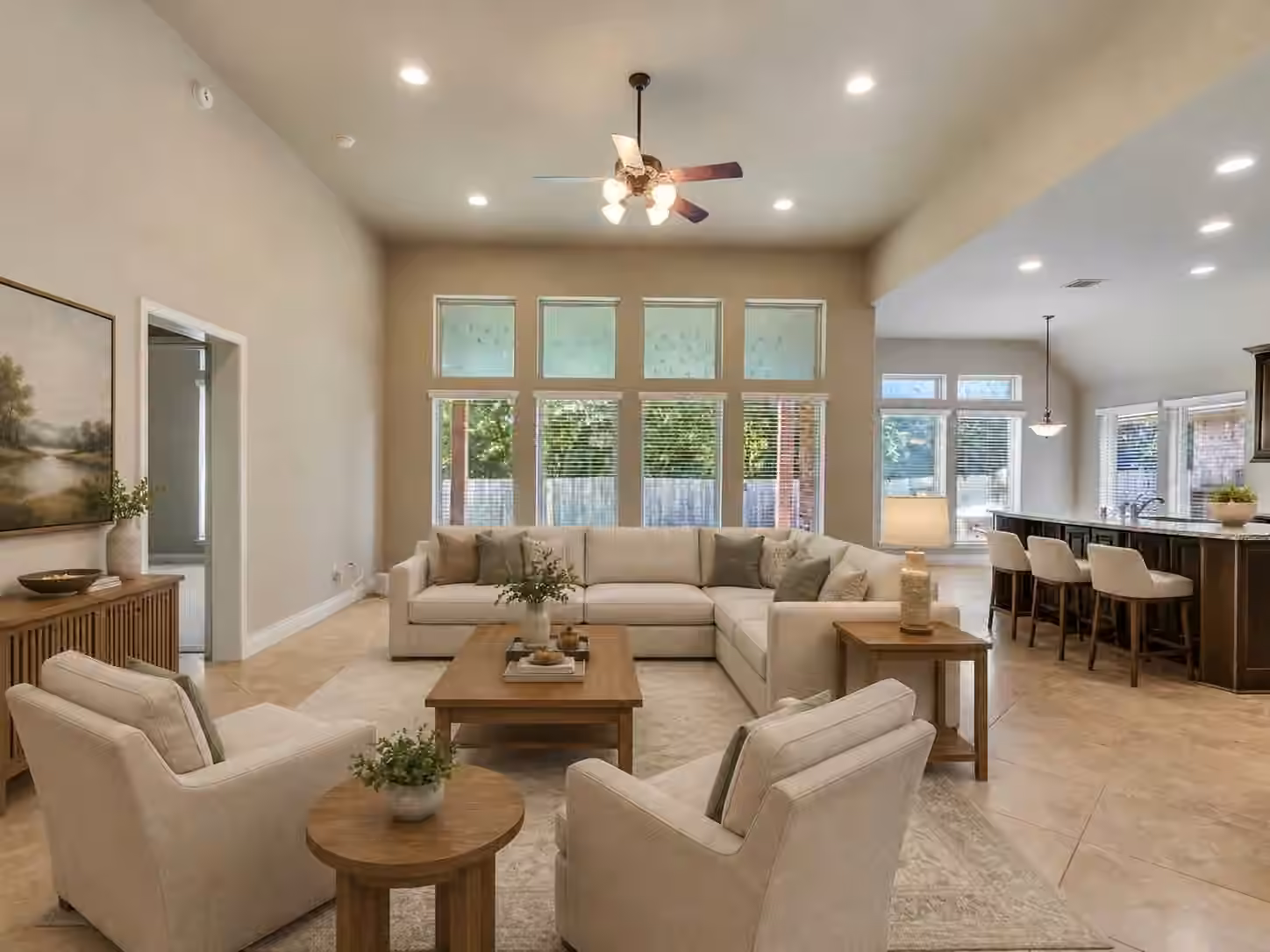 Photo of 4131 N Creekmont Drive, Fresno, TX