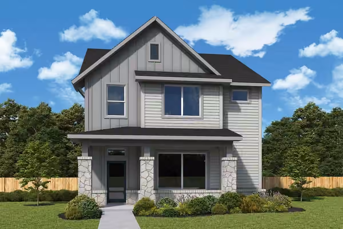Photo of 16758 Vibrant Avenue, Hockley, TX