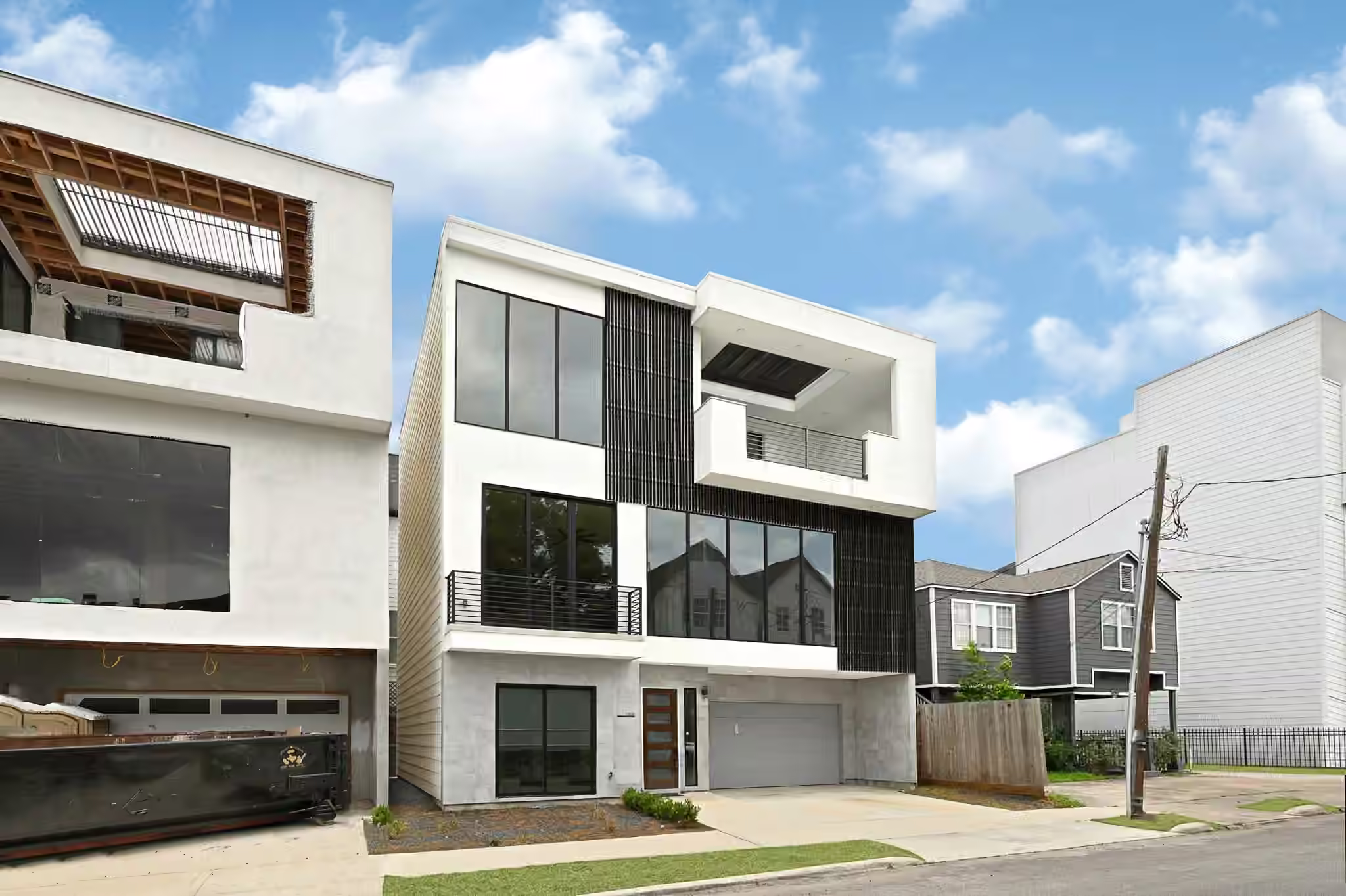 Photo of 1505 Stuart Street, Houston, TX