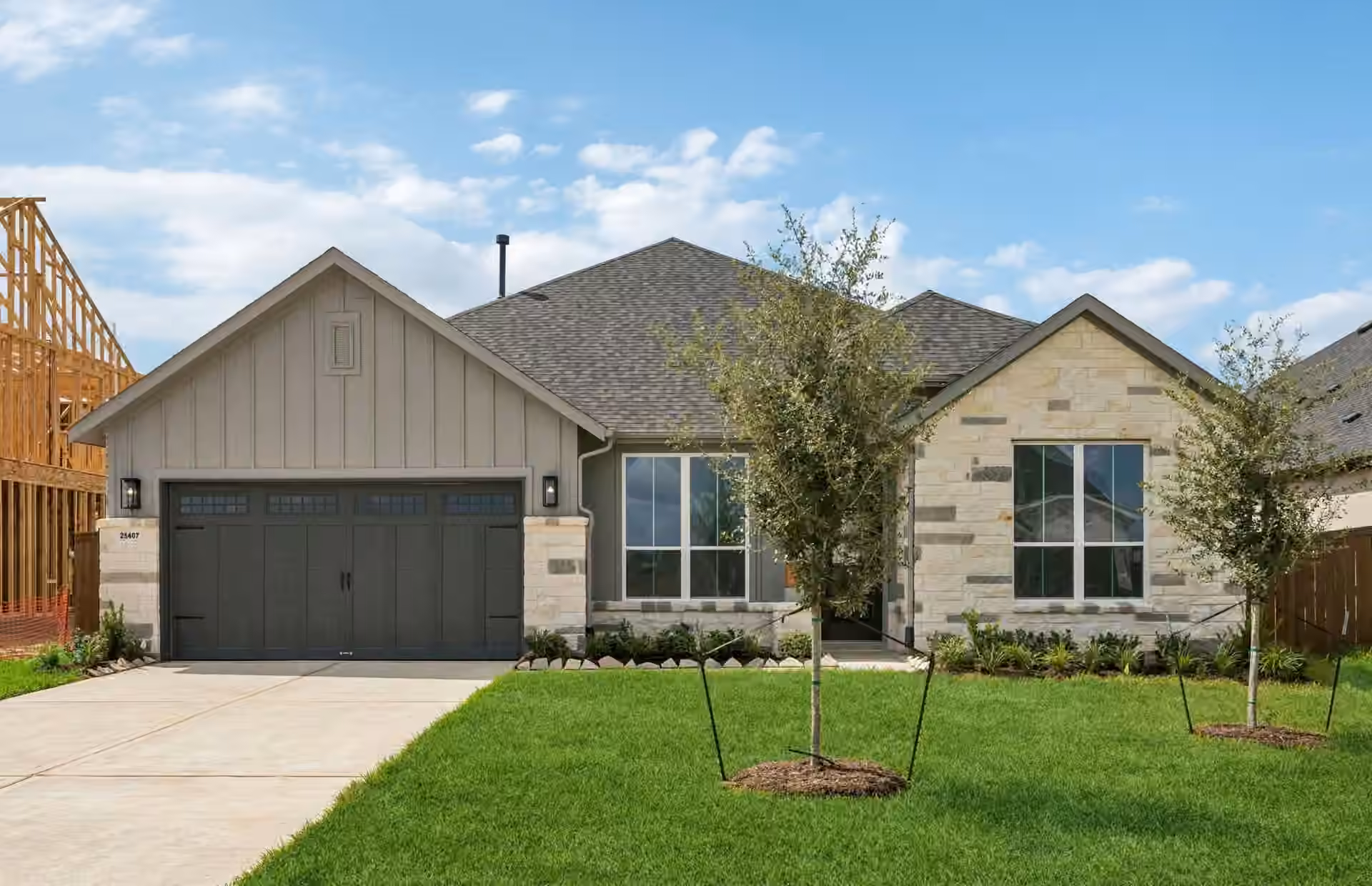 Photo of 25407 Schmidt Drive, Katy, TX 77493