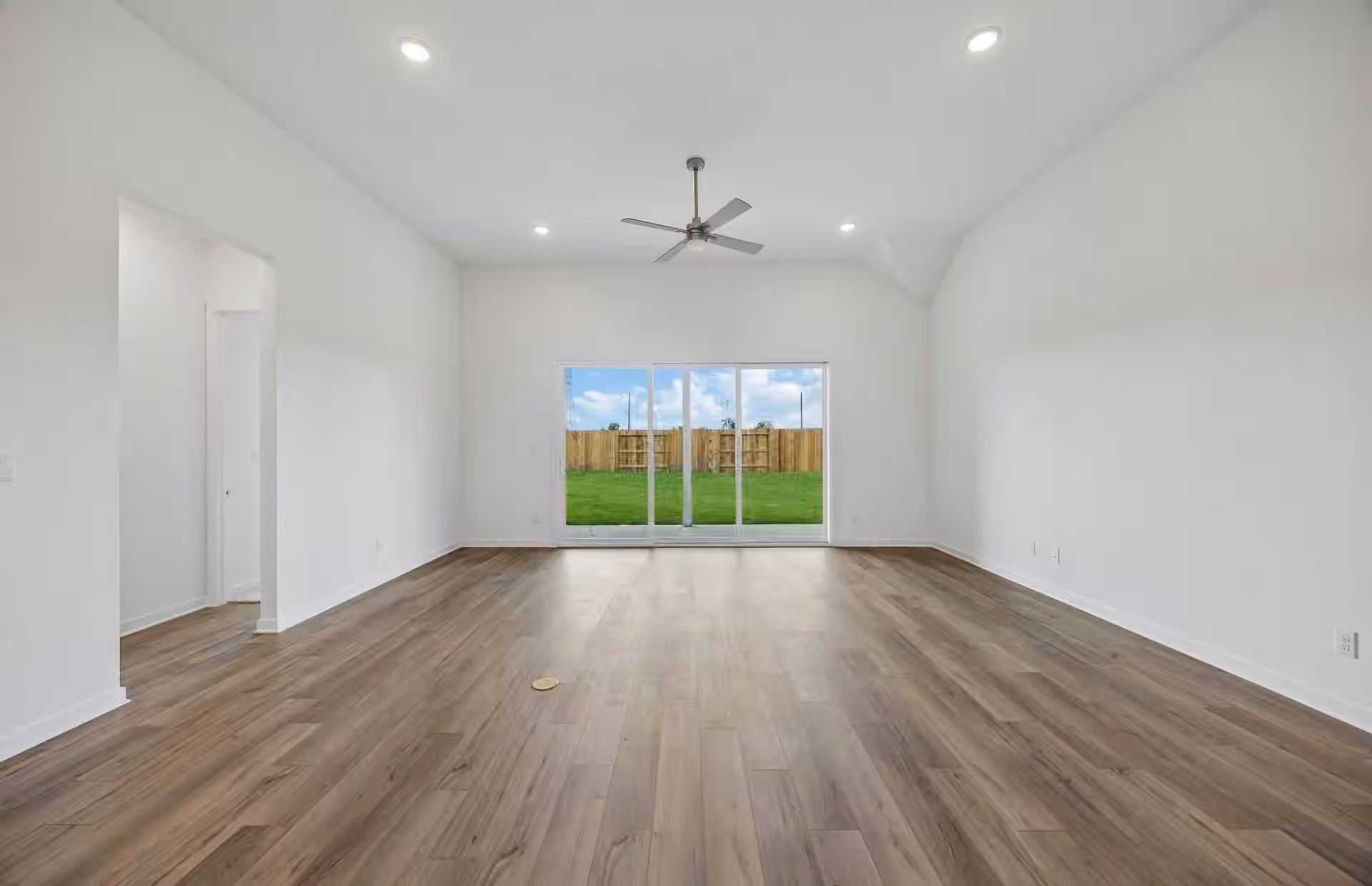 Photo 6 of 25407 Schmidt Drive, Katy, TX
