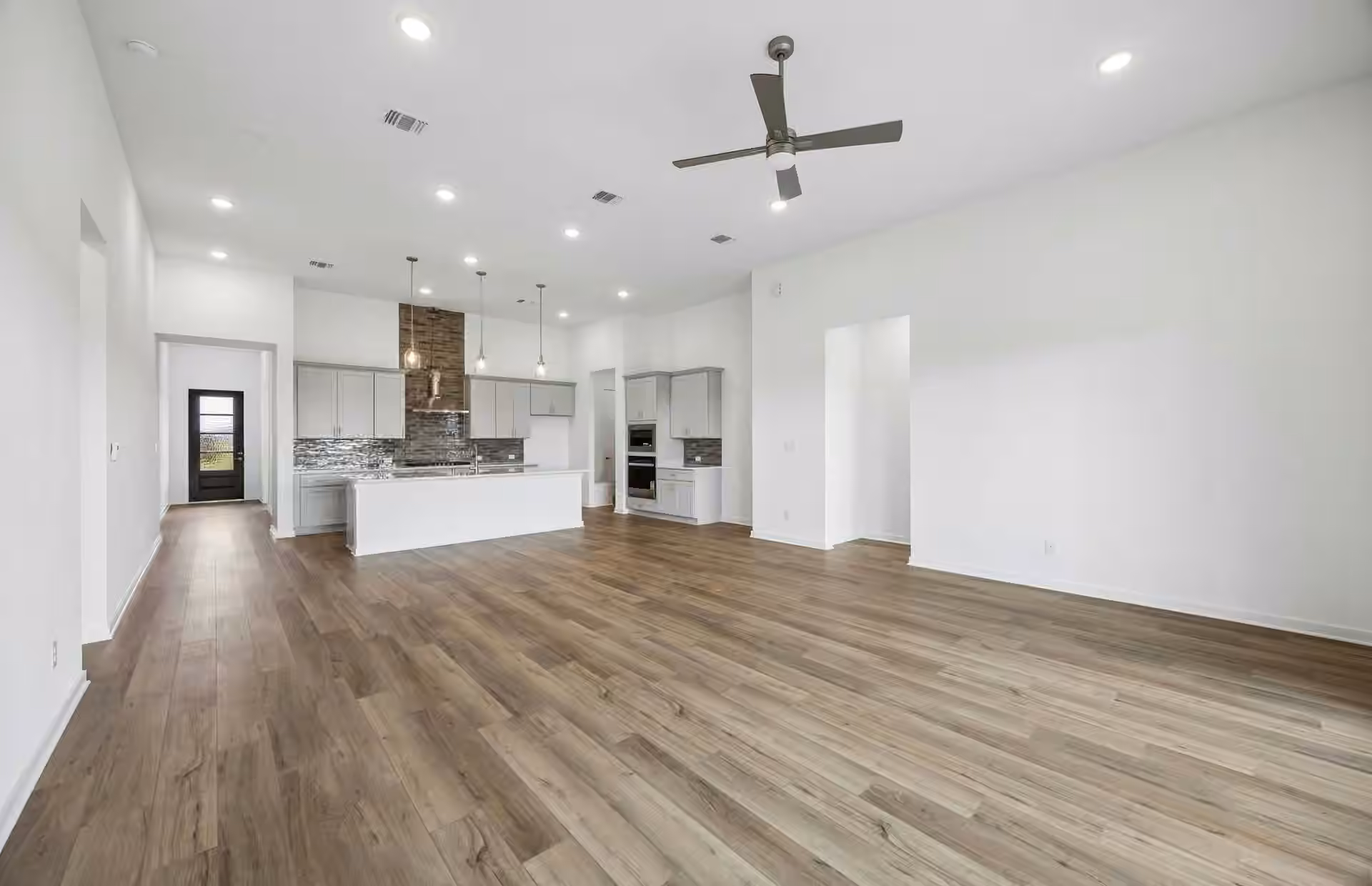 Photo 7 of 25407 Schmidt Drive, Katy, TX