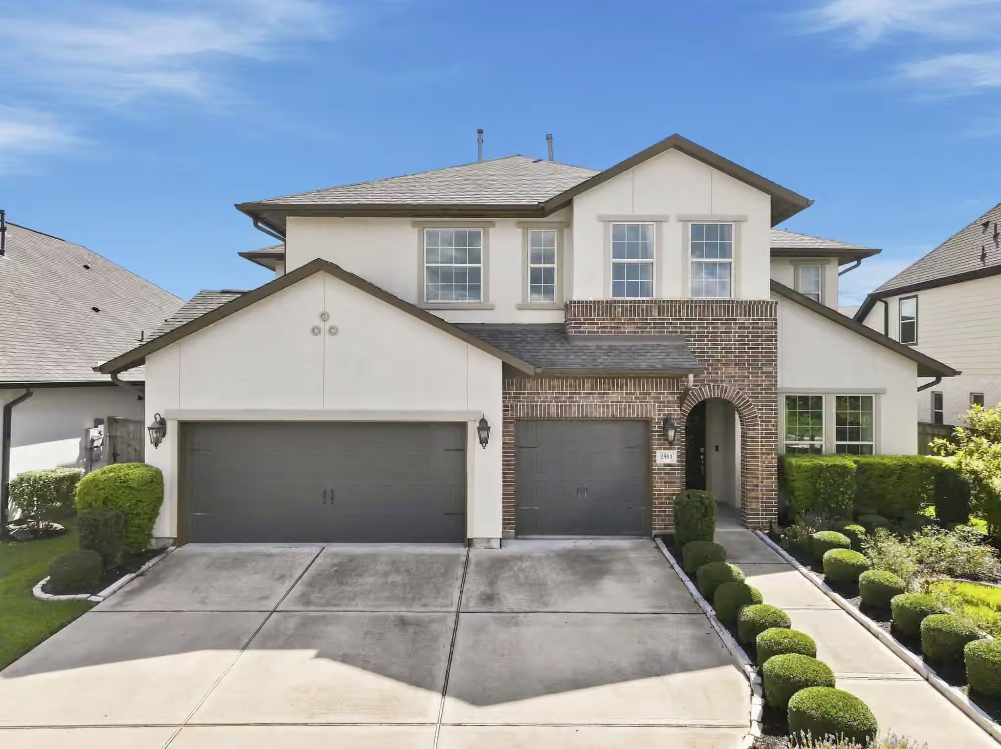 Photo of 2511 Park Square Drive, Missouri City, TX 77459