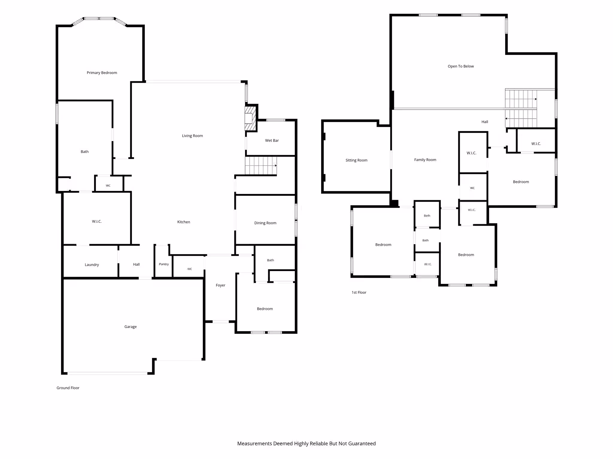 Photo 4 of 2511 Park Square Drive, Missouri City, TX