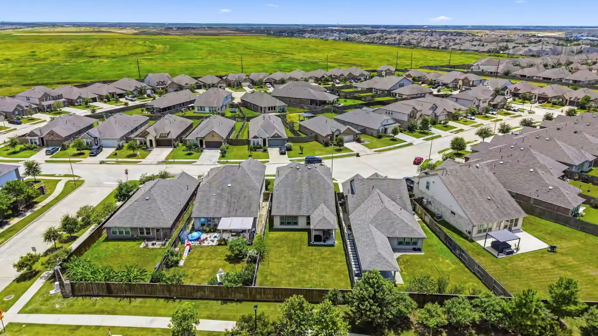 Photo of 30010 Vallonea Oak, Fulshear, TX 77423