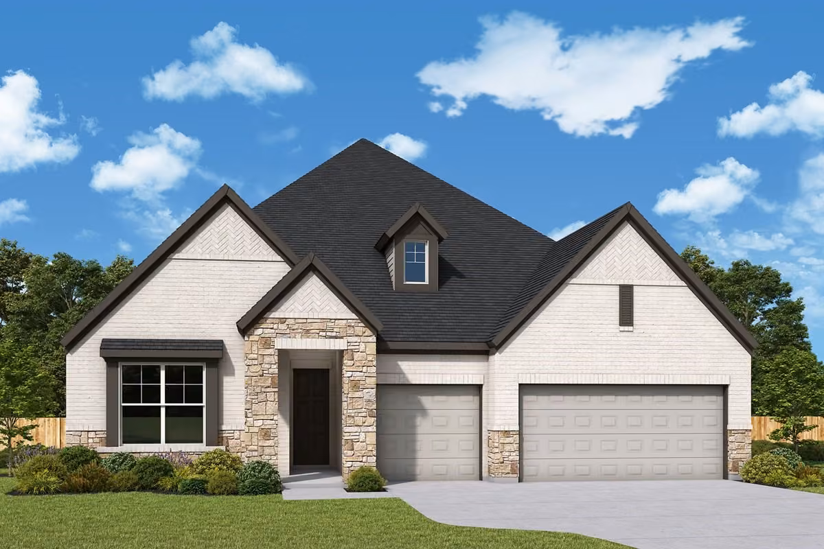 Photo of 21841 Golden Putt Drive, Porter, TX 77365