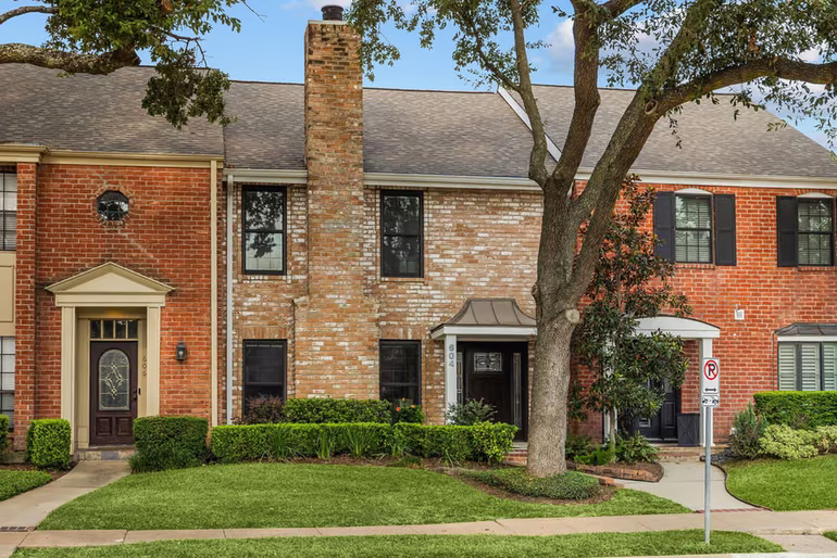 Photo of 604 Augusta Drive 604, Houston, TX 77057