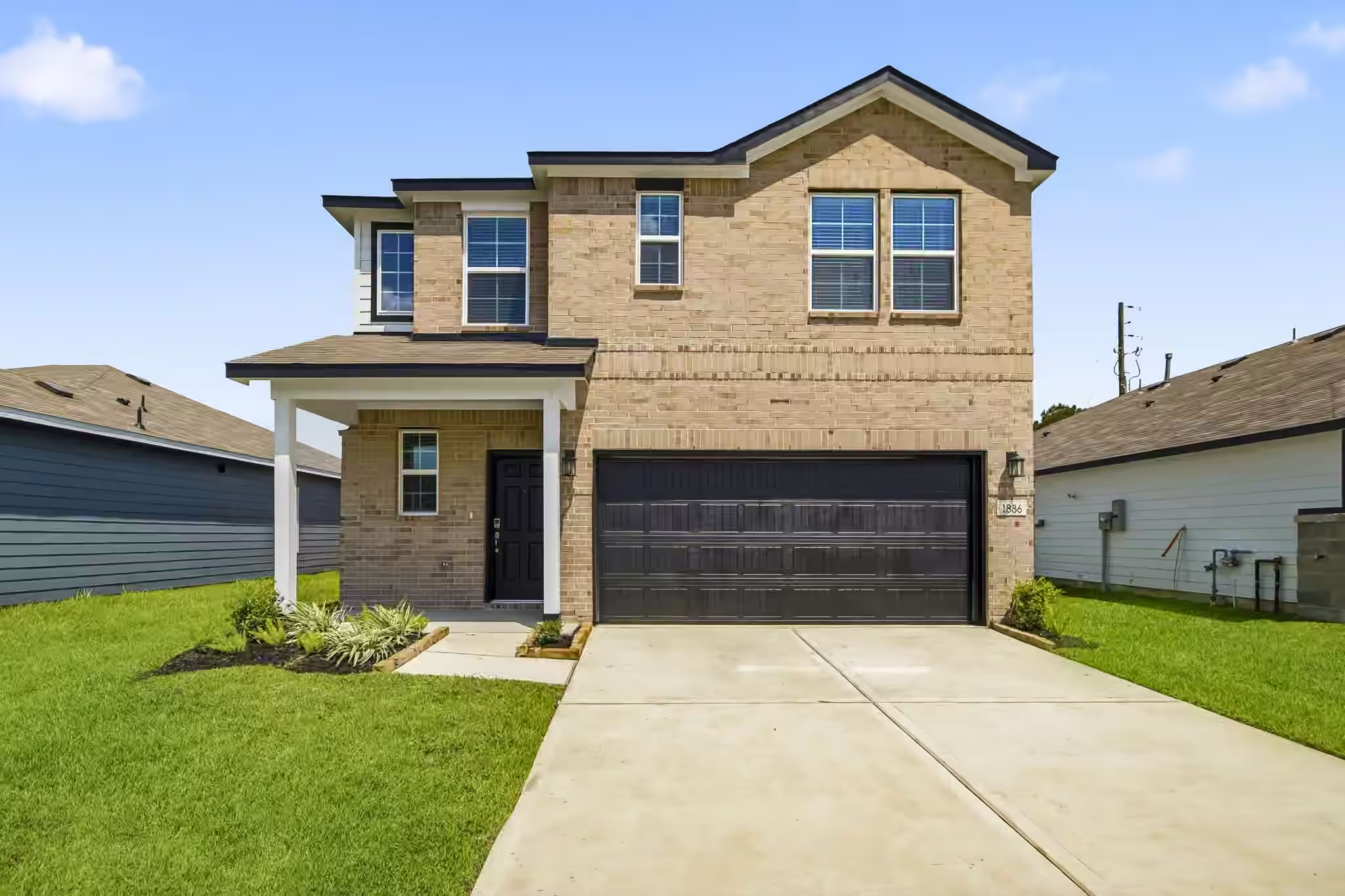 Photo of 1886 Redwood Lane, Dayton, TX 77535