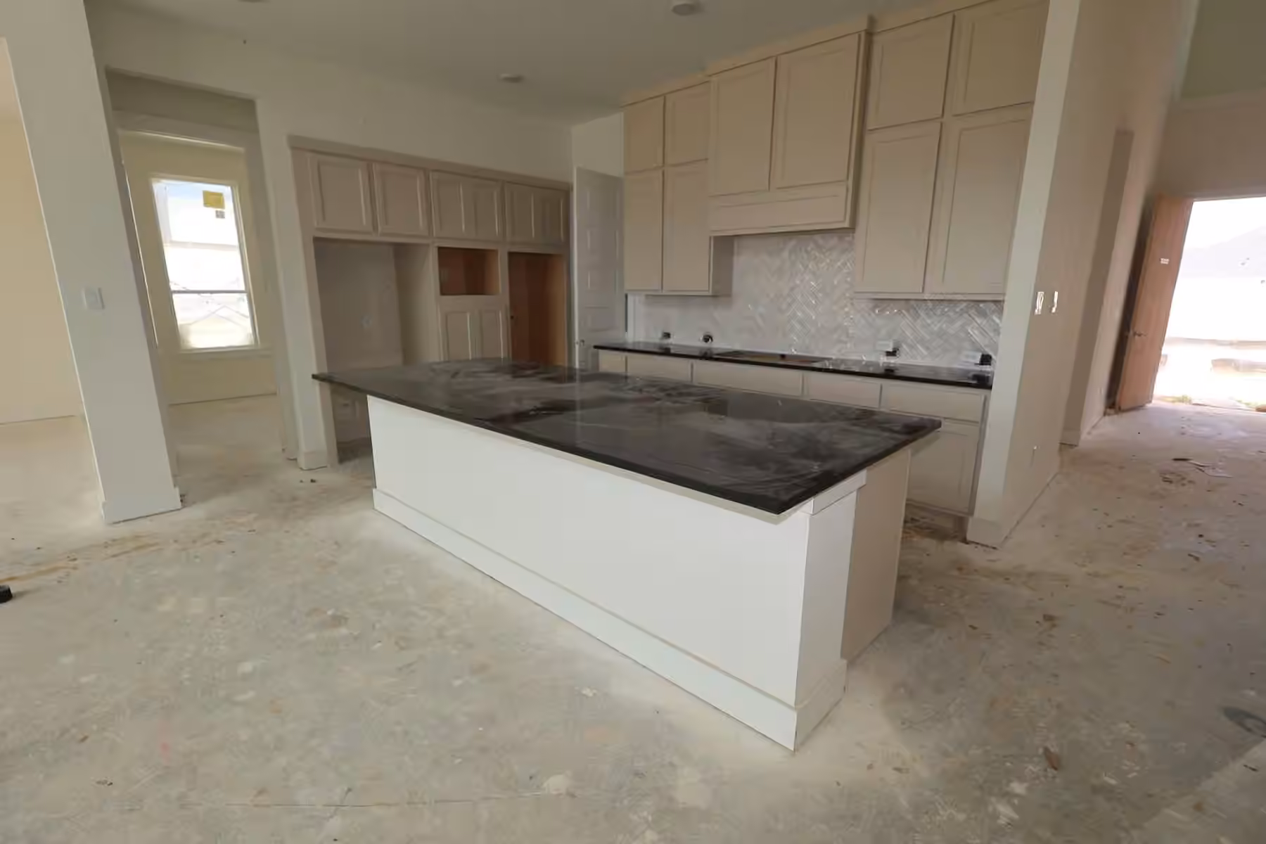 Photo 3 of 19619 Paseo Corso Lane, Cypress, TX