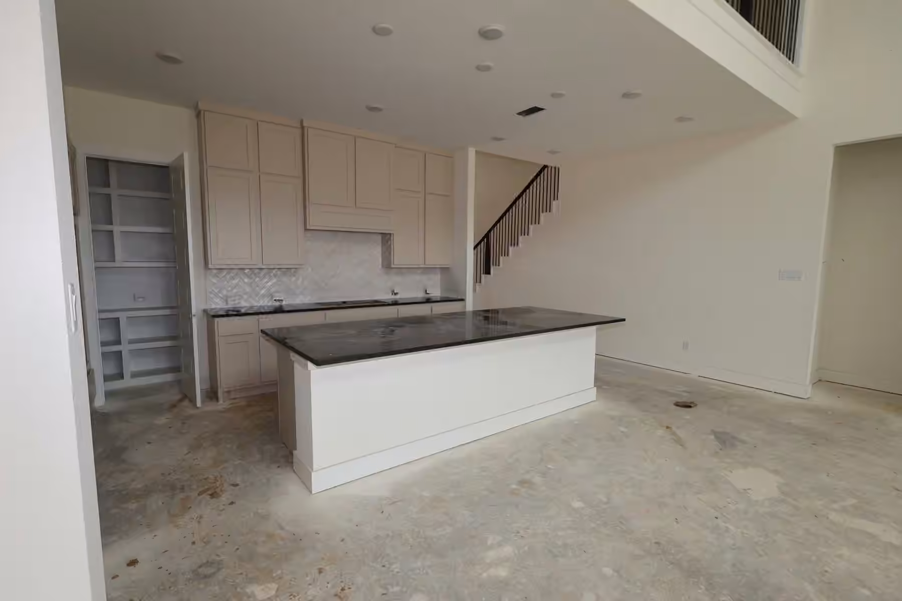 Photo 5 of 19619 Paseo Corso Lane, Cypress, TX