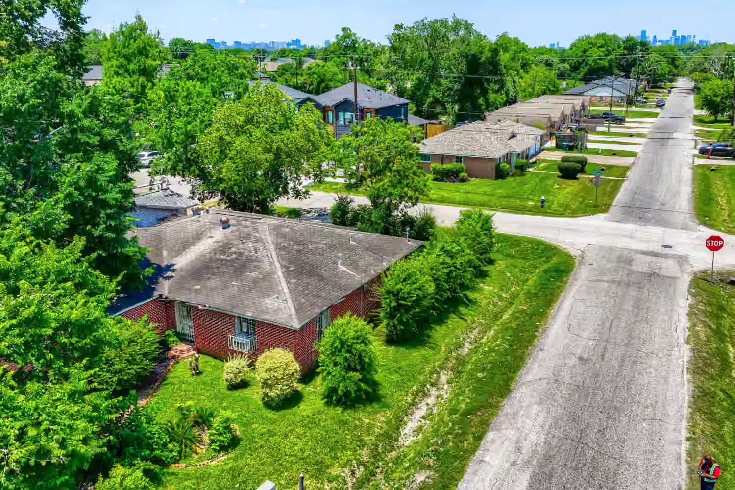 Photo of 4538 Larkspur Street, Houston, TX 77051