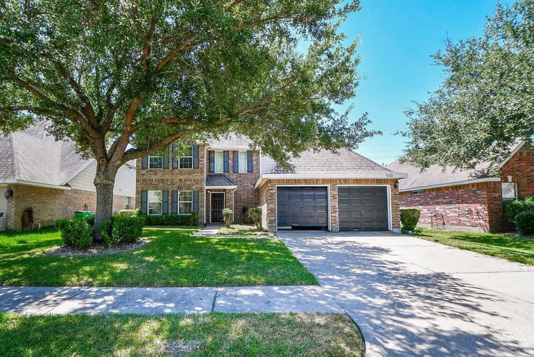 Photo of 930 Sage Street, Baytown, TX 77521
