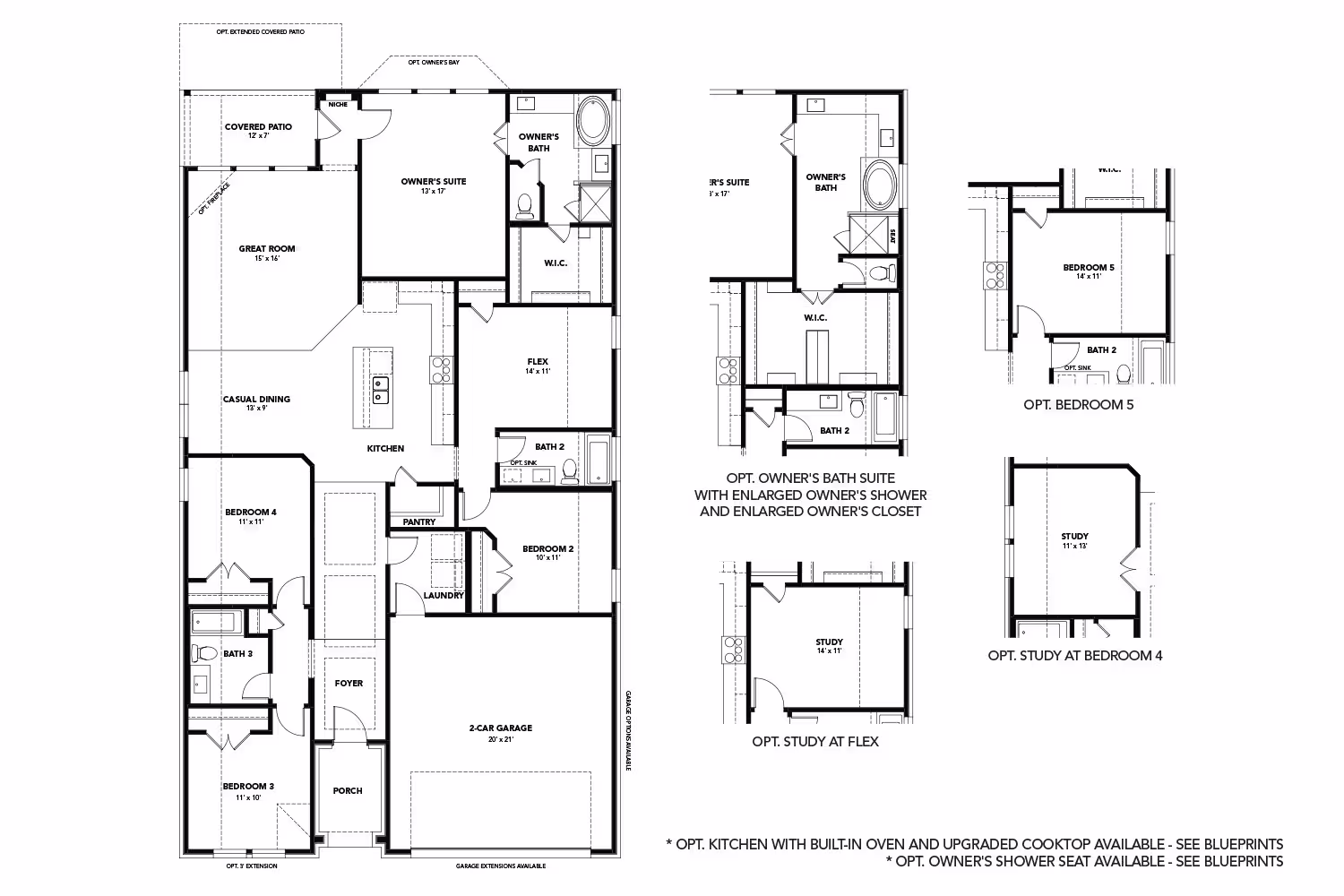Photo 2 of 3012 Rodeo Drive, League City, TX