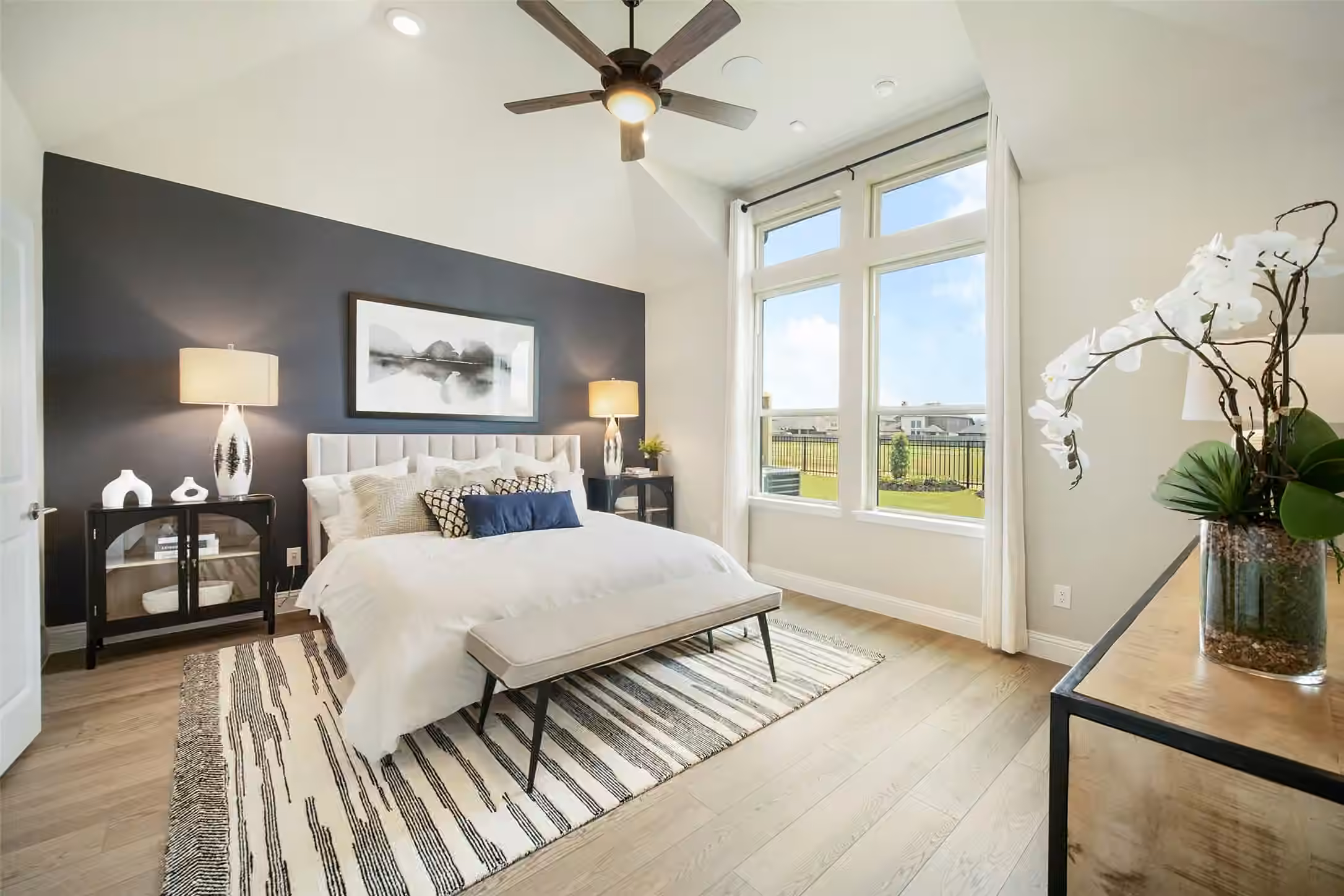 Photo 5 of 2347 Birch View Lane, Katy, TX