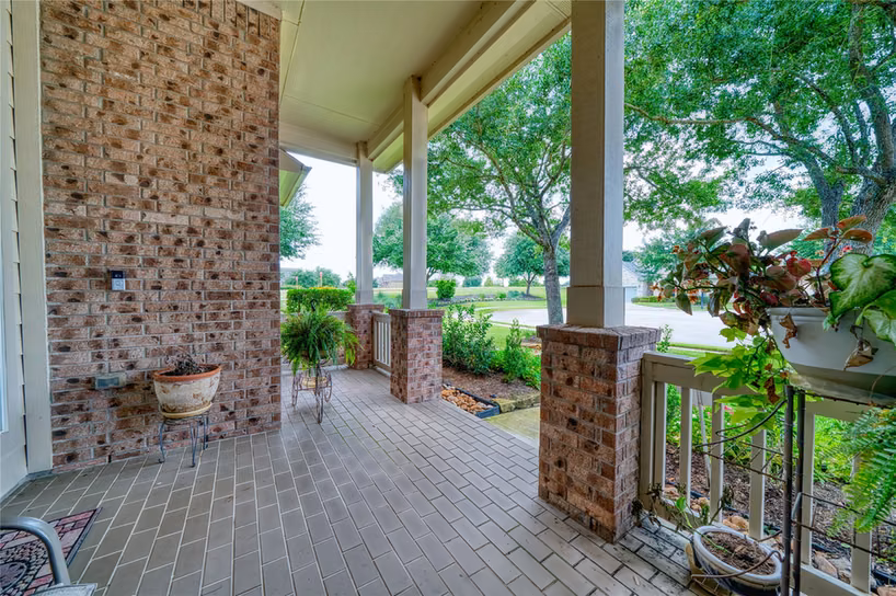Photo 6 of 19319 W Cibolo Creek Court, Cypress, TX