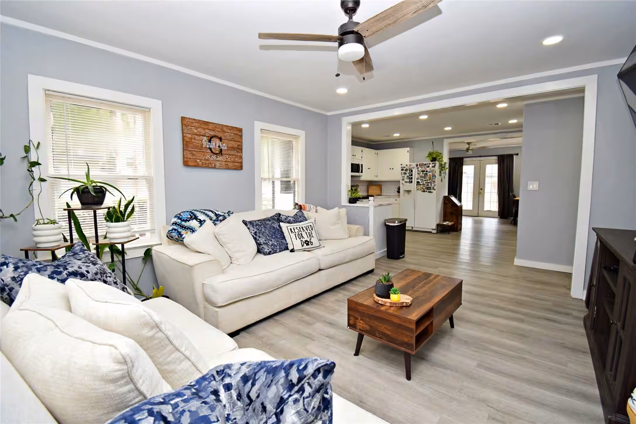 Photo 3 of 300 N Walnut Street, Wharton, TX
