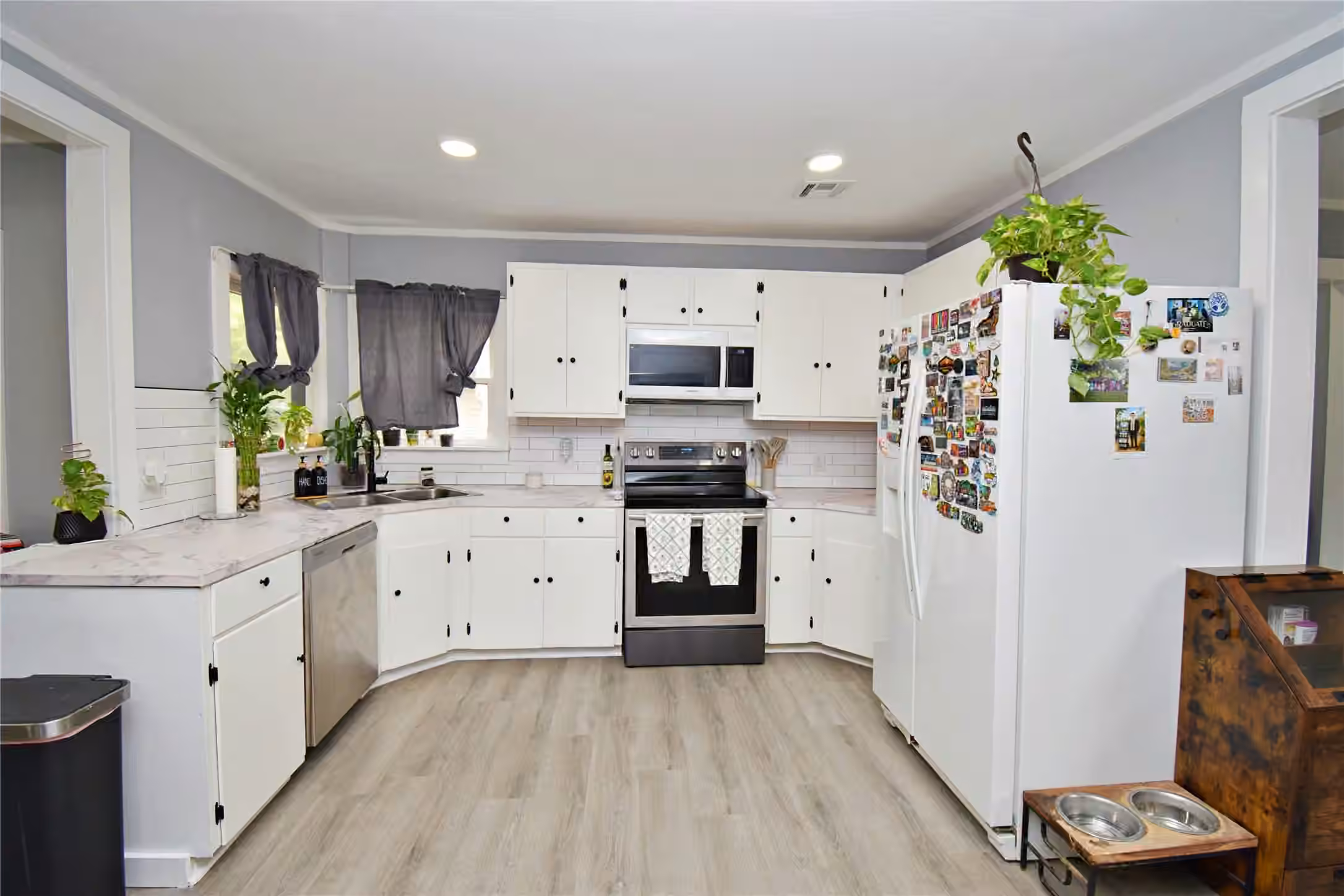 Photo 6 of 300 N Walnut Street, Wharton, TX