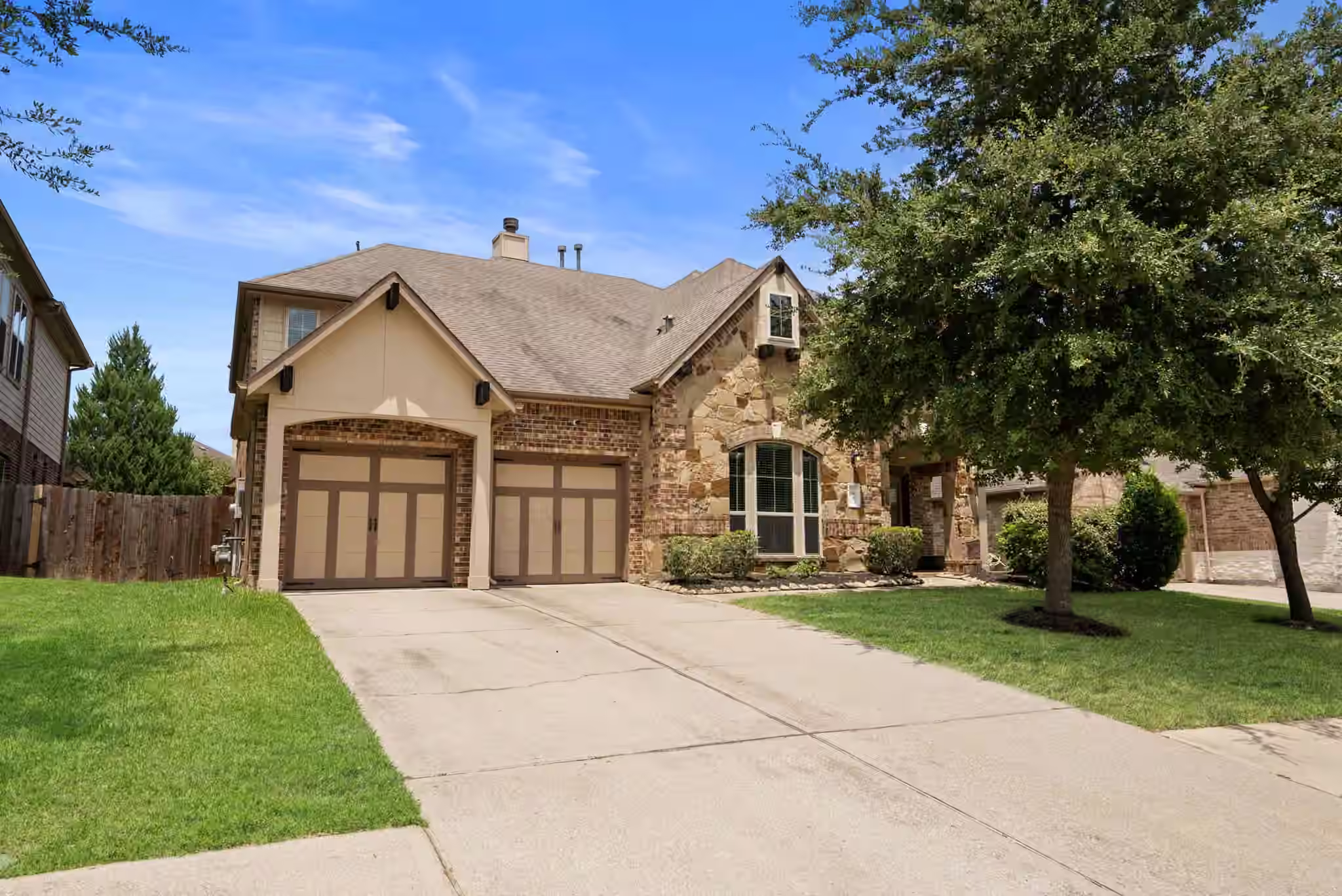 Photo of 51 Chestnut Meadow Drive, Conroe, TX