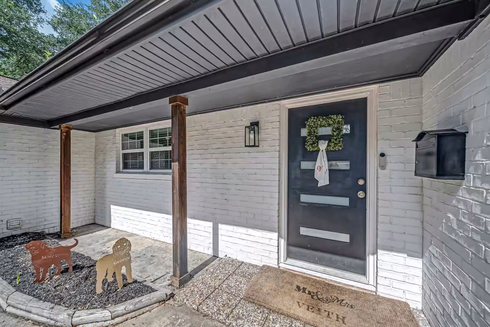 Photo 6 of 4814 Briarbend Drive, Houston, TX