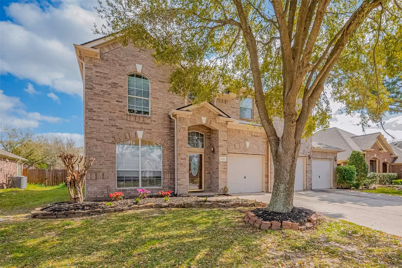 Photo 2 of 20006 Shavon Springs Drive, Spring, TX