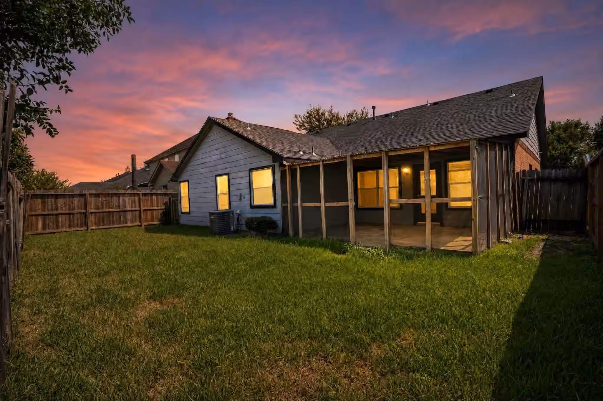 Photo of 1318 Chalk Rock Drive, Houston, TX