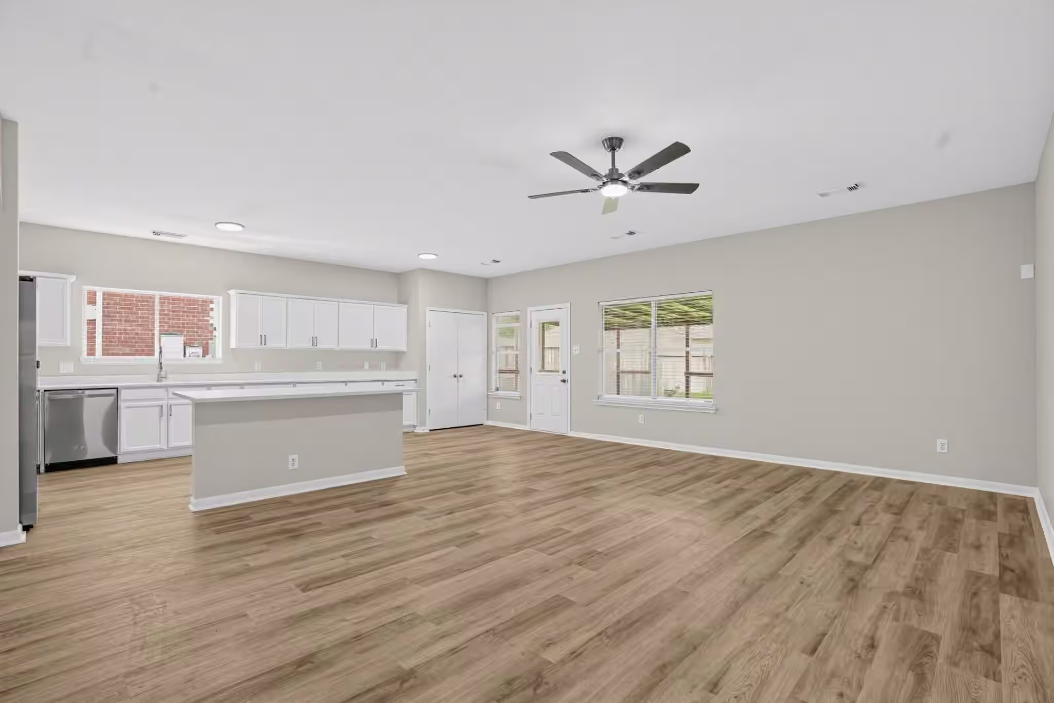 Photo 6 of 1318 Chalk Rock Drive, Houston, TX