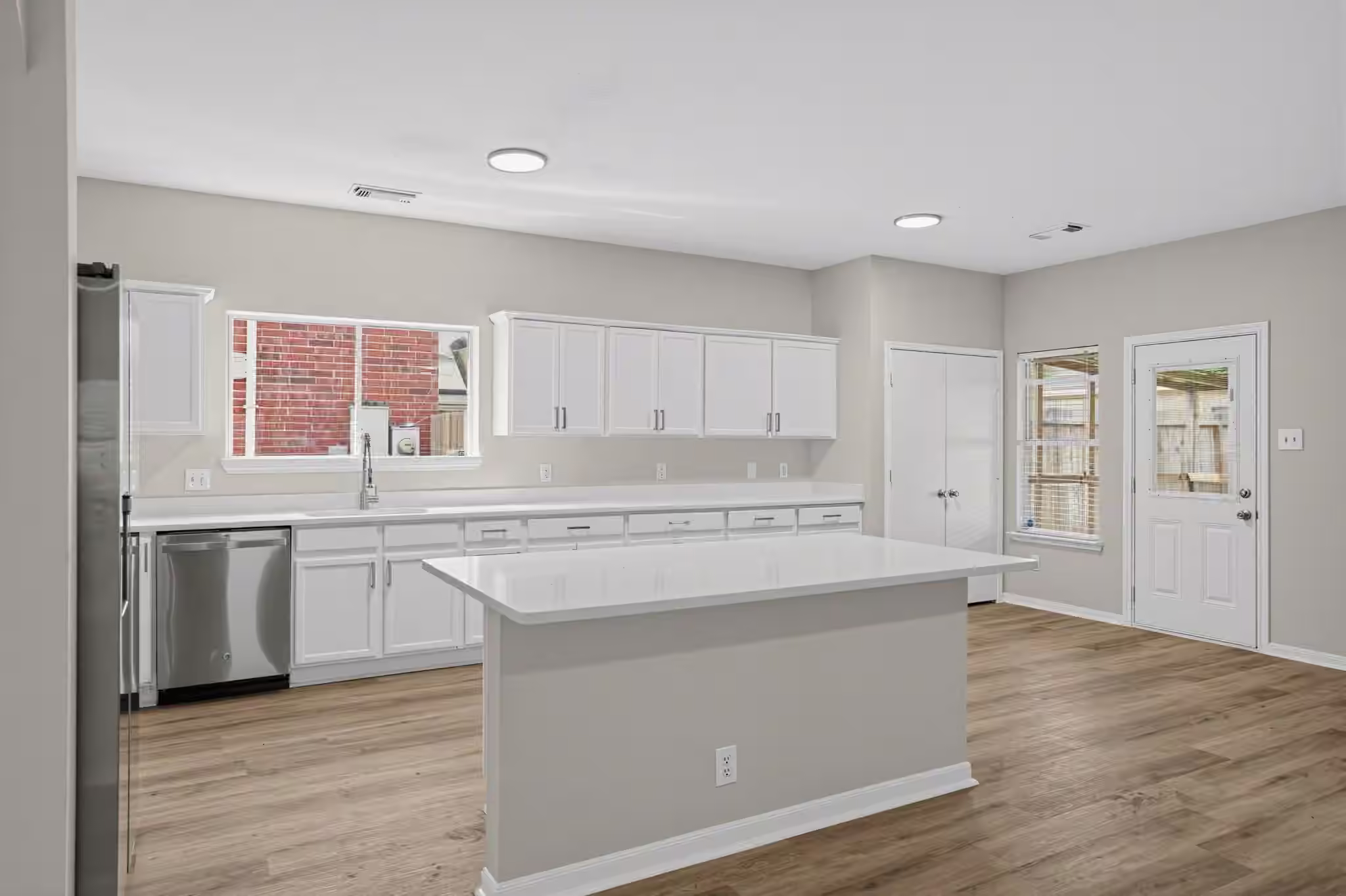 Photo 7 of 1318 Chalk Rock Drive, Houston, TX
