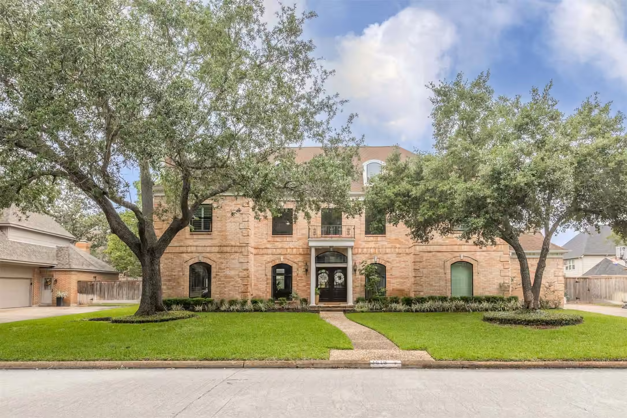 Photo of 1519 PEBBLE CHASE DRIVE, Katy, TX