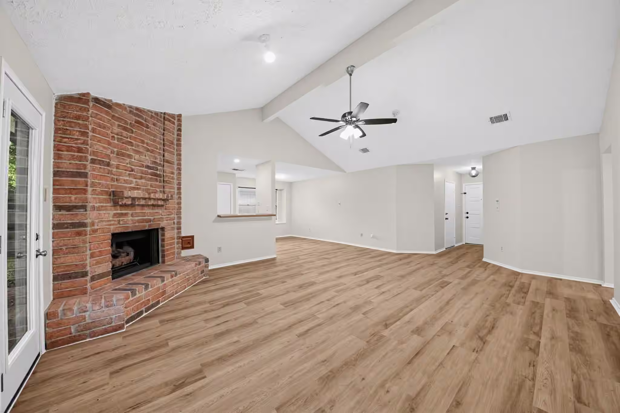 Photo 4 of 2514 Portland Drive, Richmond, TX
