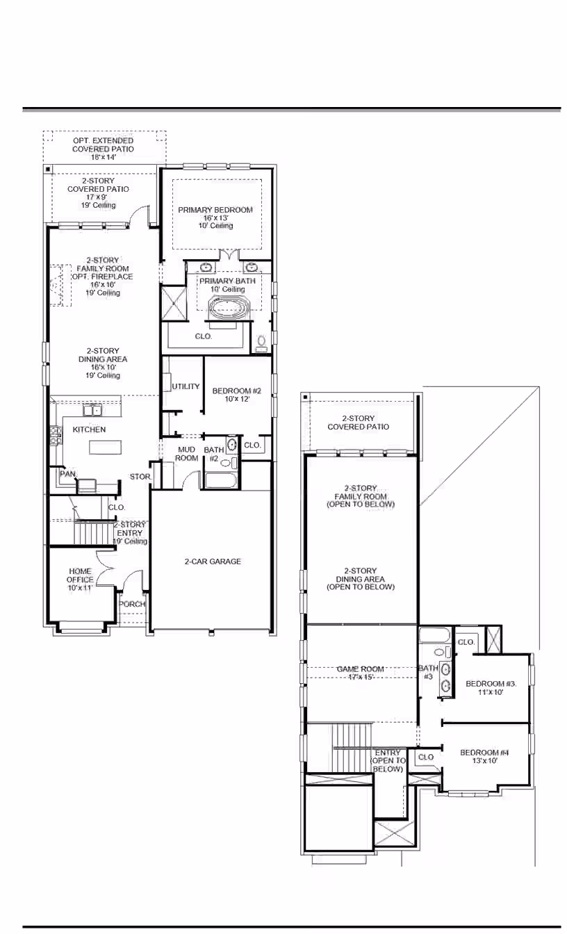 Photo 2 of 4518 Ruby Garden Court, Fulshear, TX