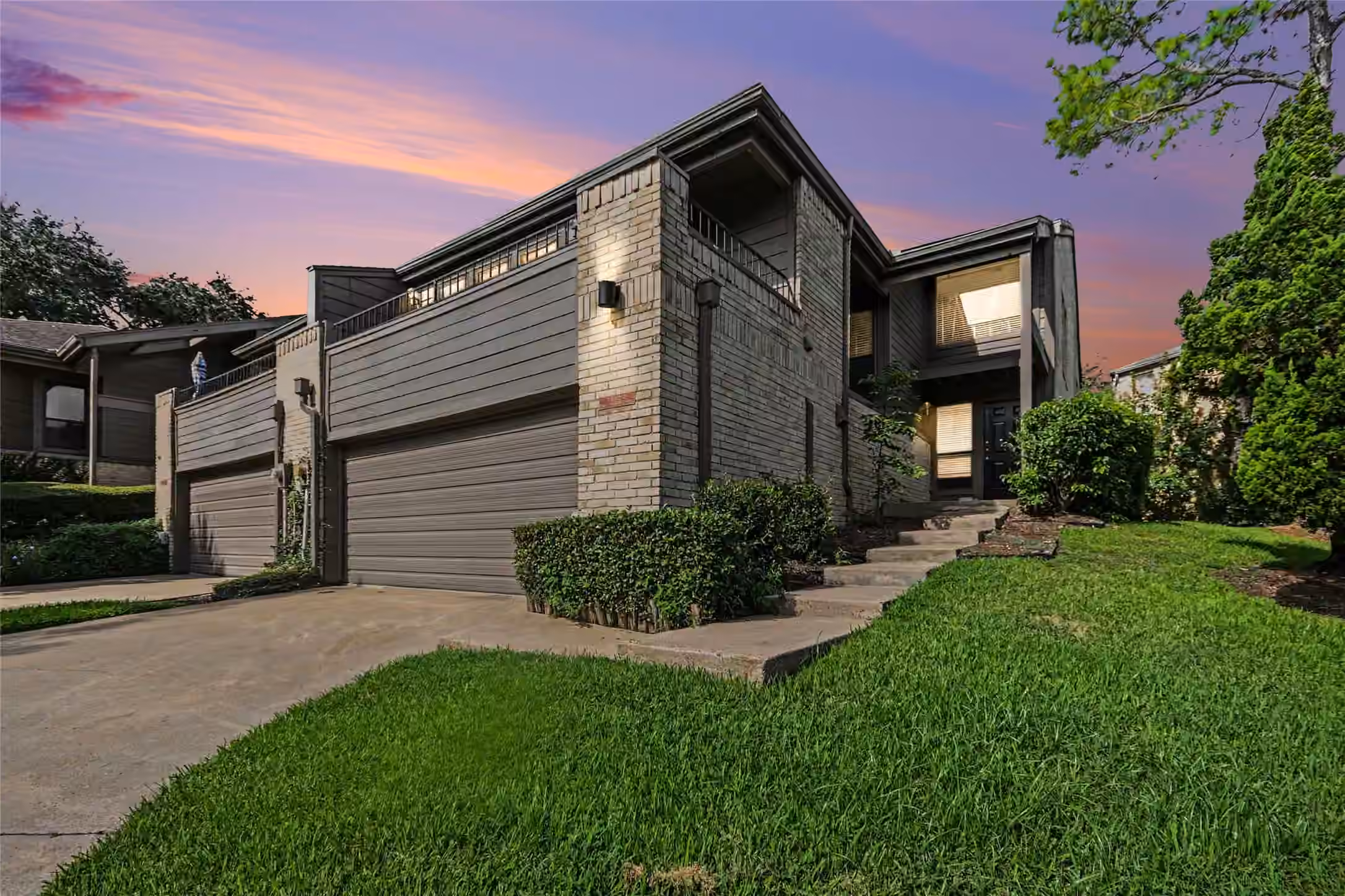 Photo of 18222 Bal Harbour Drive, Houston, TX 77058
