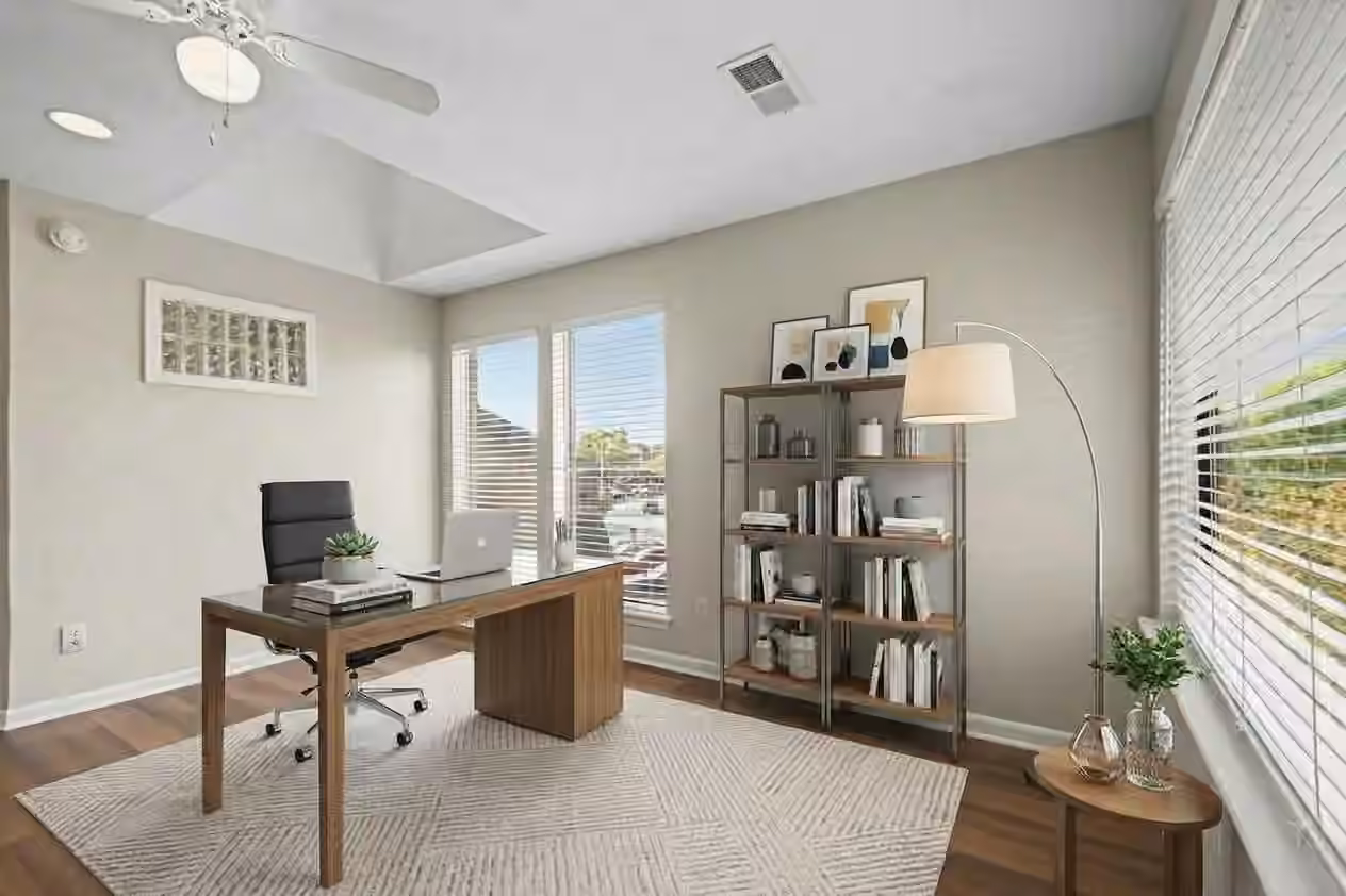 Photo 4 of 18222 Bal Harbour Drive, Houston, TX 77058