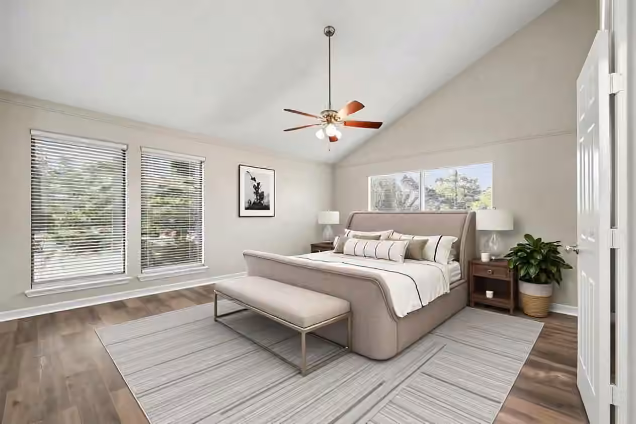 Photo 6 of 18222 Bal Harbour Drive, Houston, TX 77058