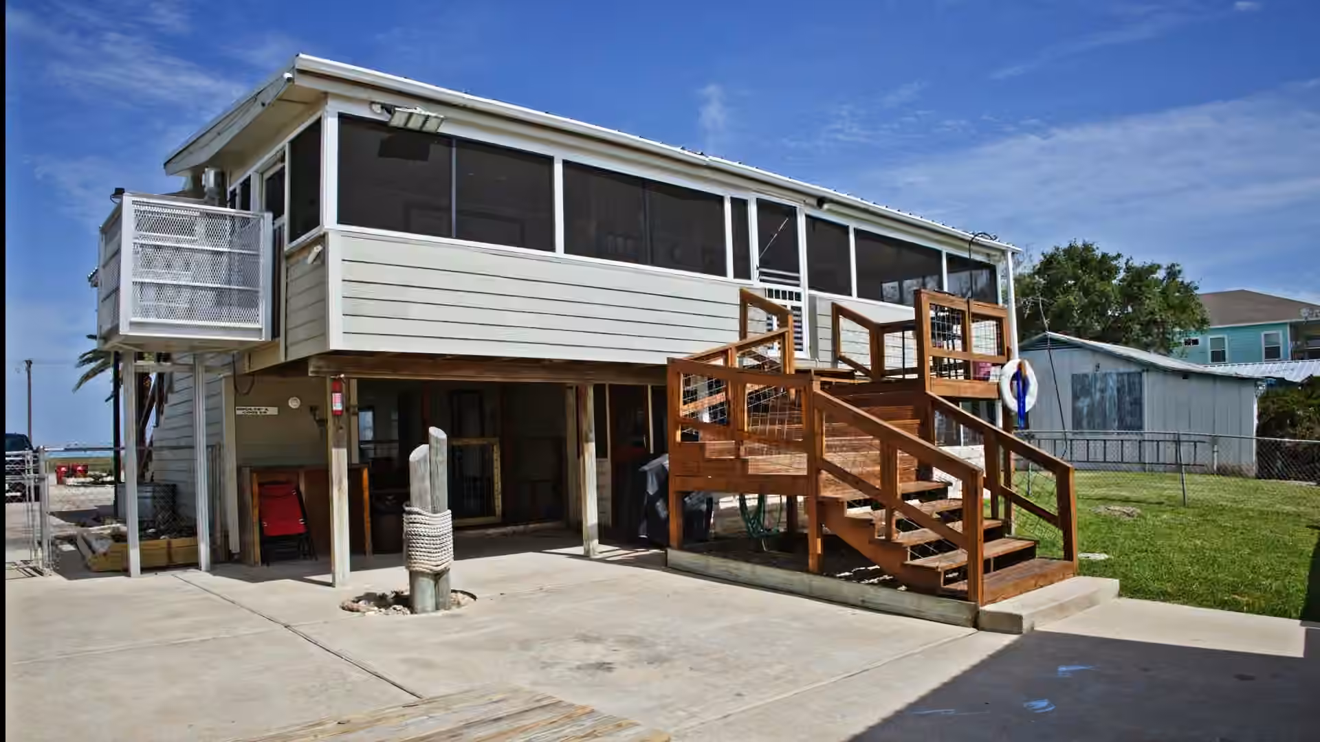 Photo 3 of 43 PR 670, Matagorda, TX