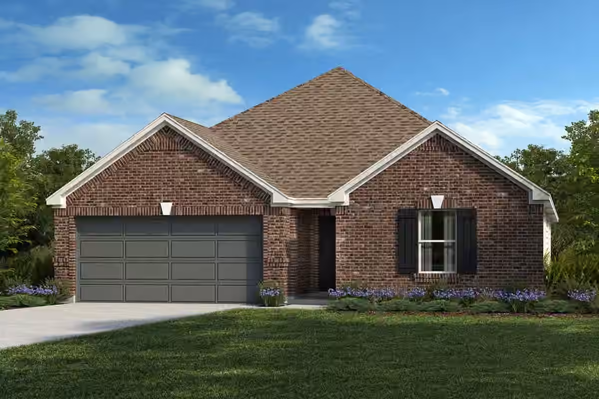 Photo of 18238 Balsam Fields Drive, Tomball, TX 77377