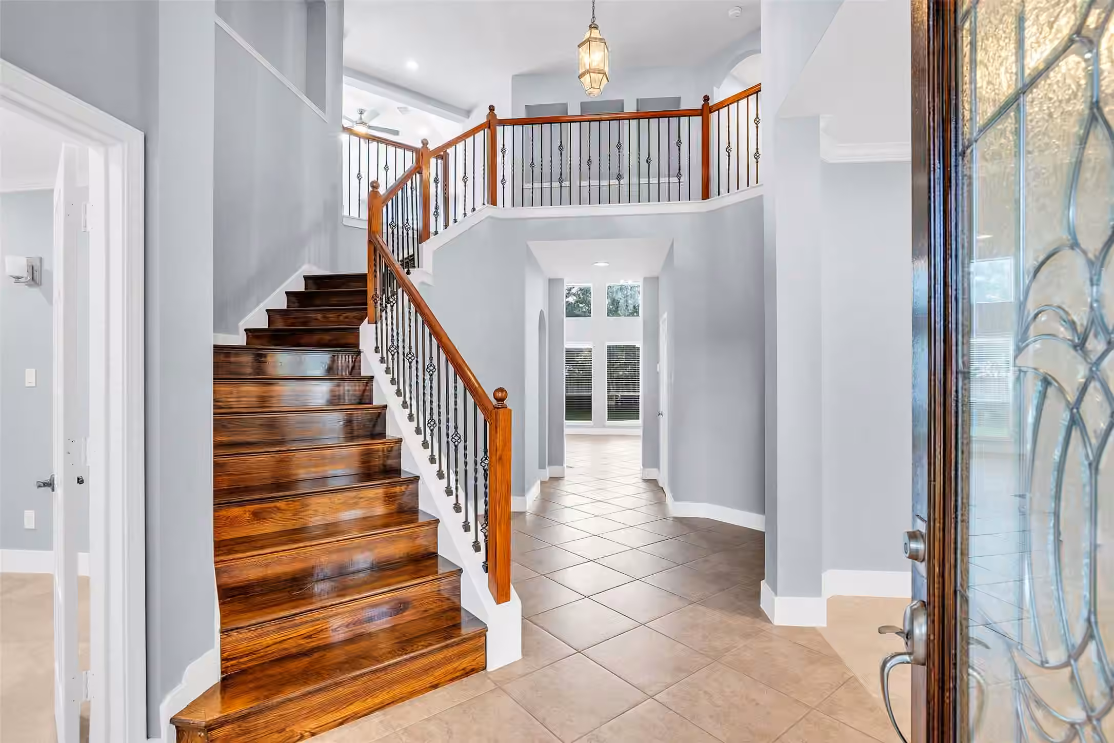 Photo 2 of 10626 Cortland Ridge Lane, Cypress, TX