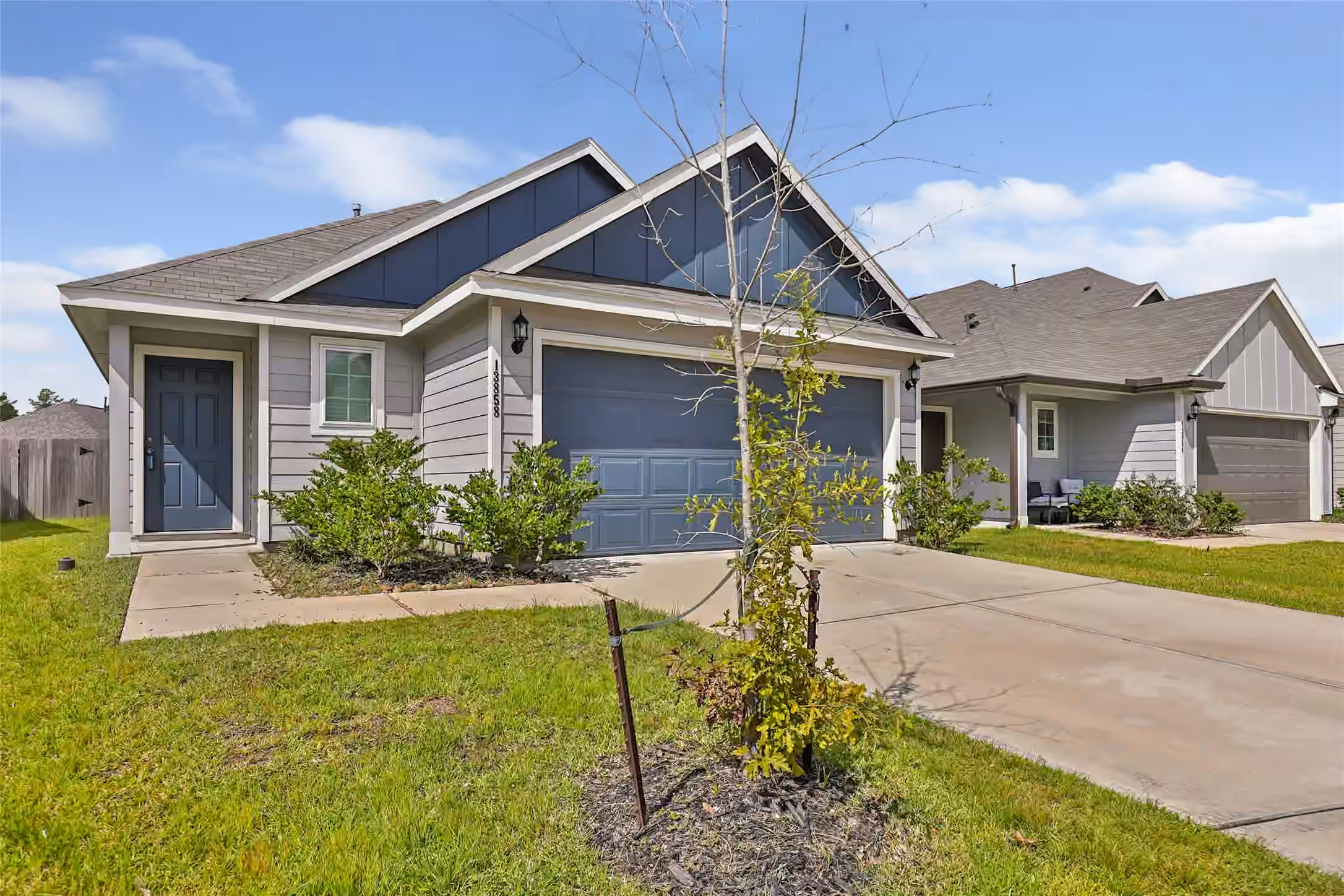 Photo 2 of 13858 Green Heron Way, Splendora, TX