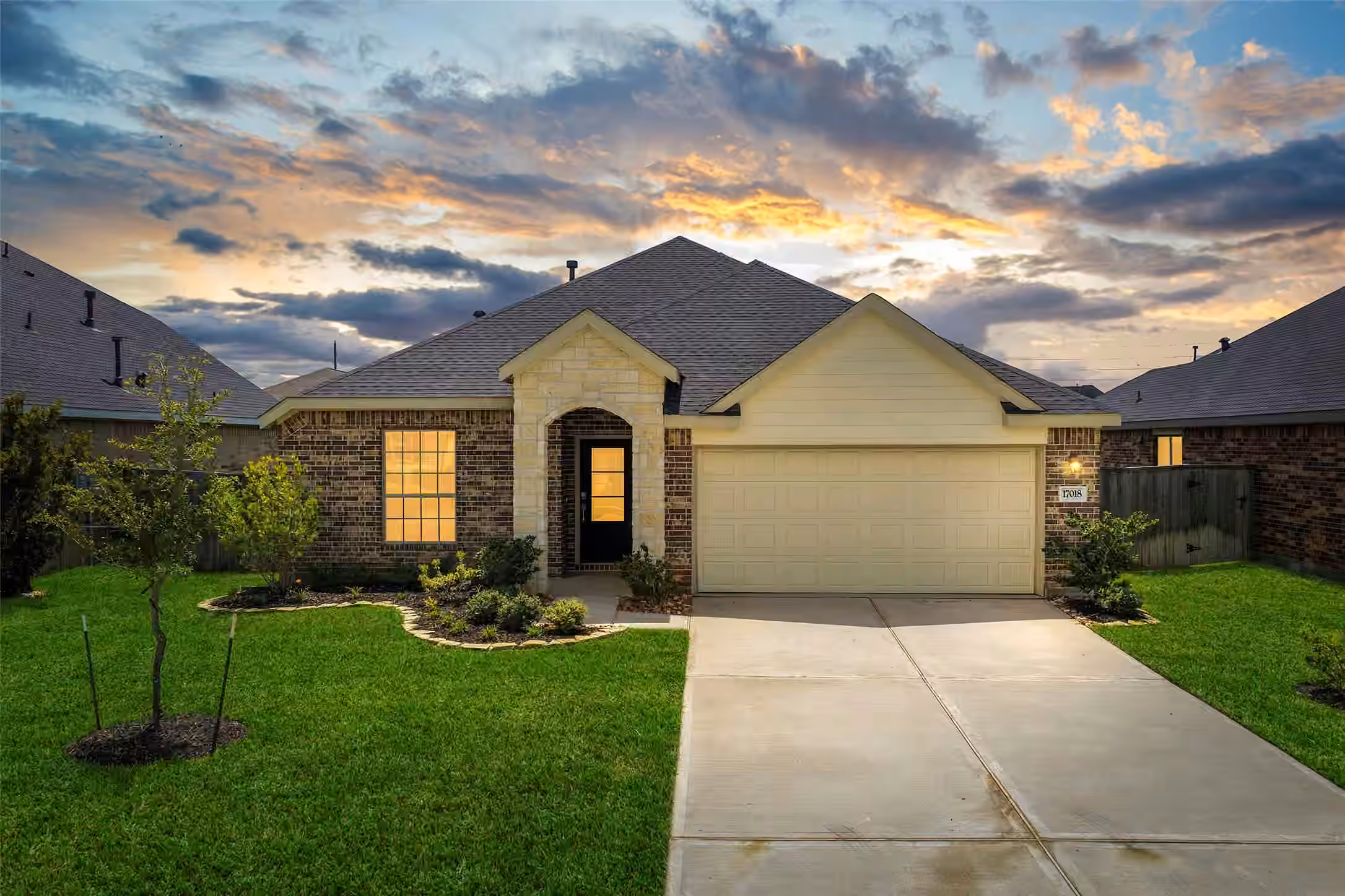 Photo of 17018 Plover Rock Trail, Hockley, TX 77447