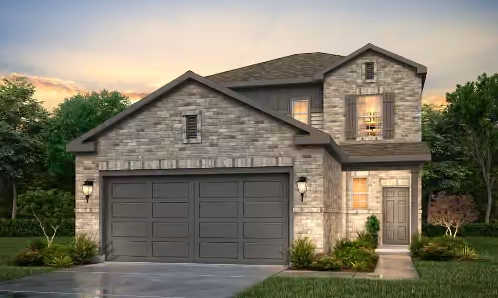 Photo of 7843 Bergamot Circle, Magnolia, TX 77354