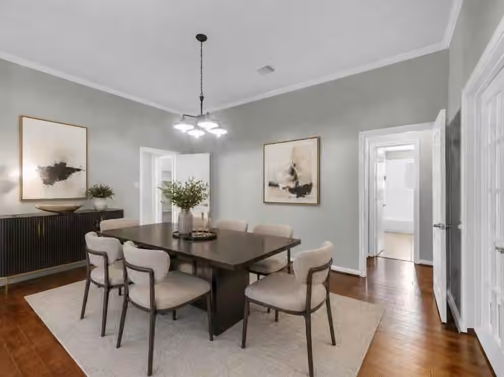 Photo 3 of 6606 Granbury Road, Manvel, TX