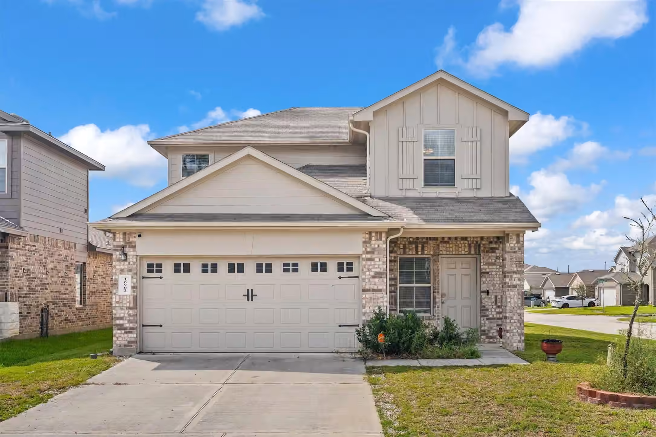 Photo of 16902 Rich Pines Drive, Conroe, TX 77302