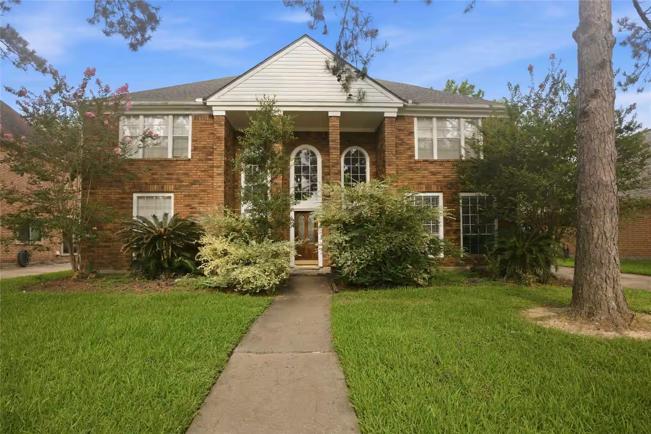 Photo of 7315 Starbridge Drive, Houston, TX 77095