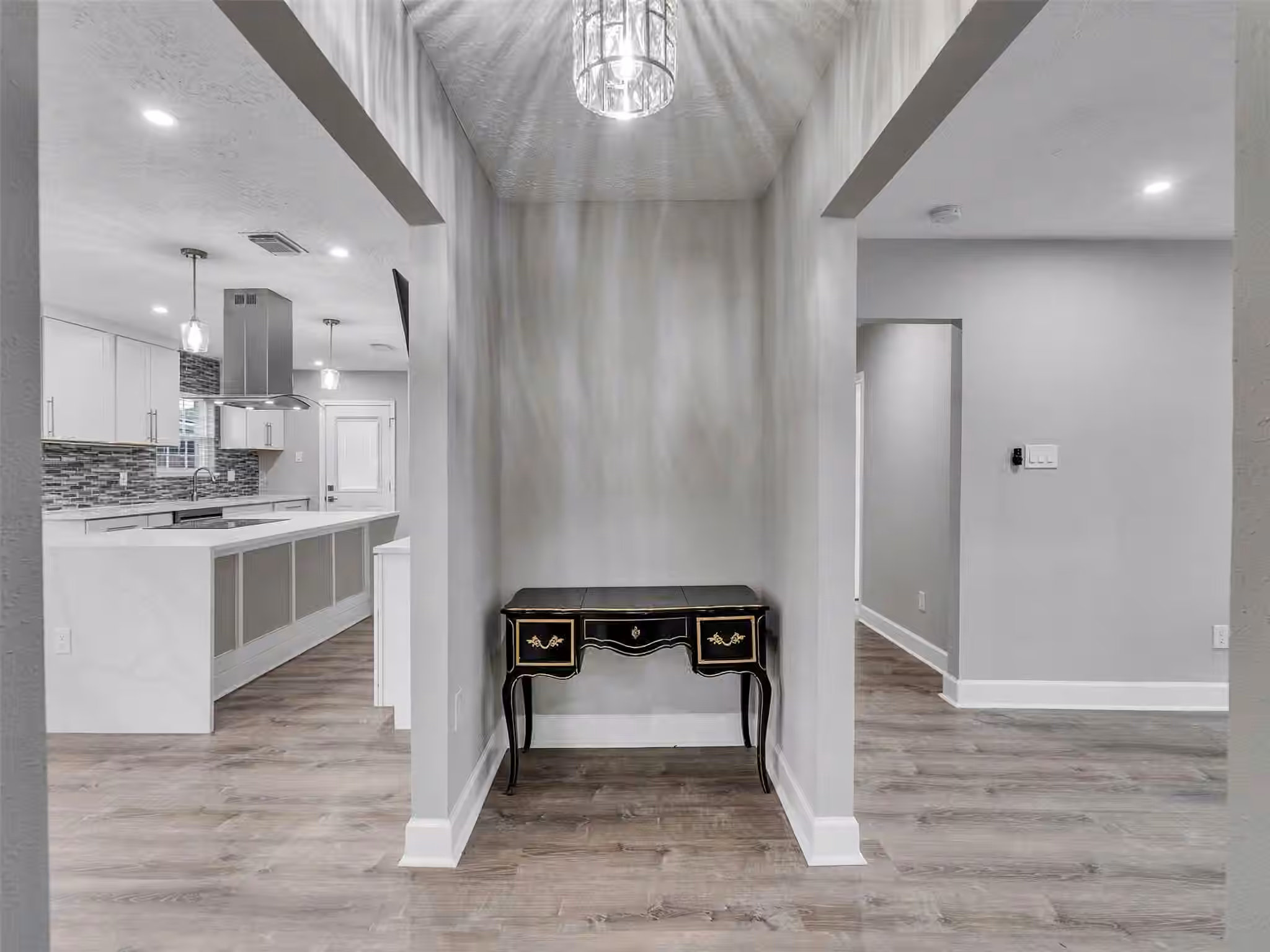 Photo 5 of 3143 Oakdale Street, Houston, TX