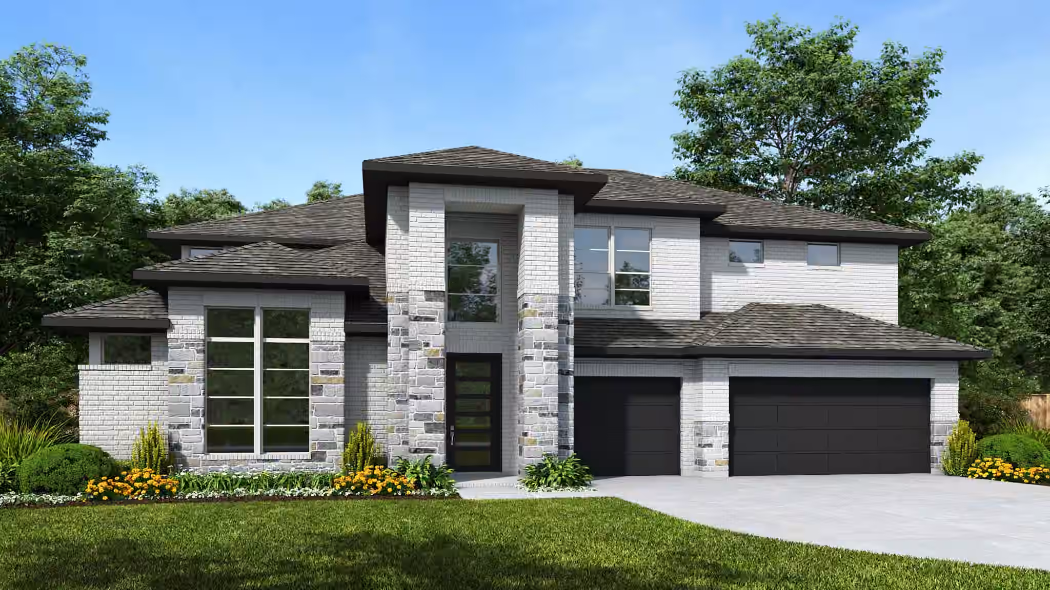 Photo of 15924 Iris Meadow Drive, Conroe, TX
