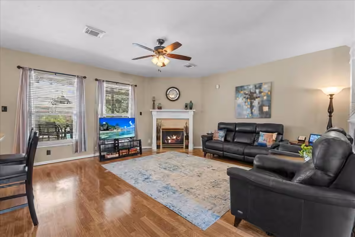 Photo 6 of 2618 George Street, Pearland, TX