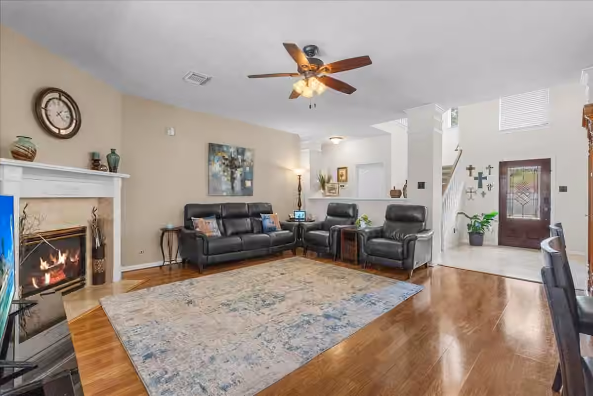 Photo 7 of 2618 George Street, Pearland, TX
