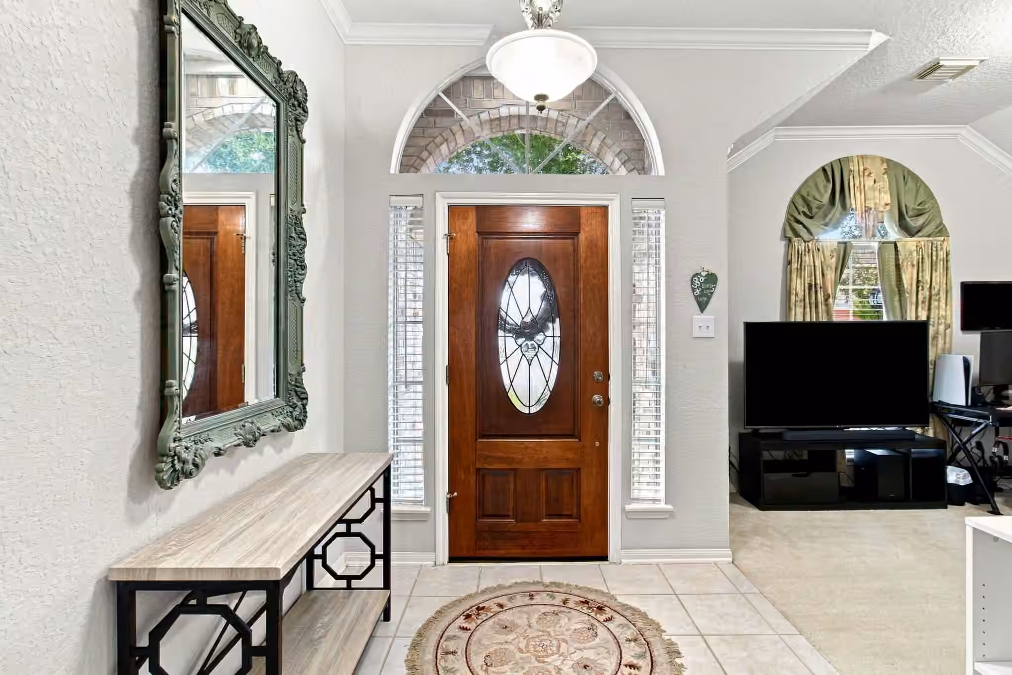 Photo 3 of 10414 Ray Brook Lane, Houston, TX