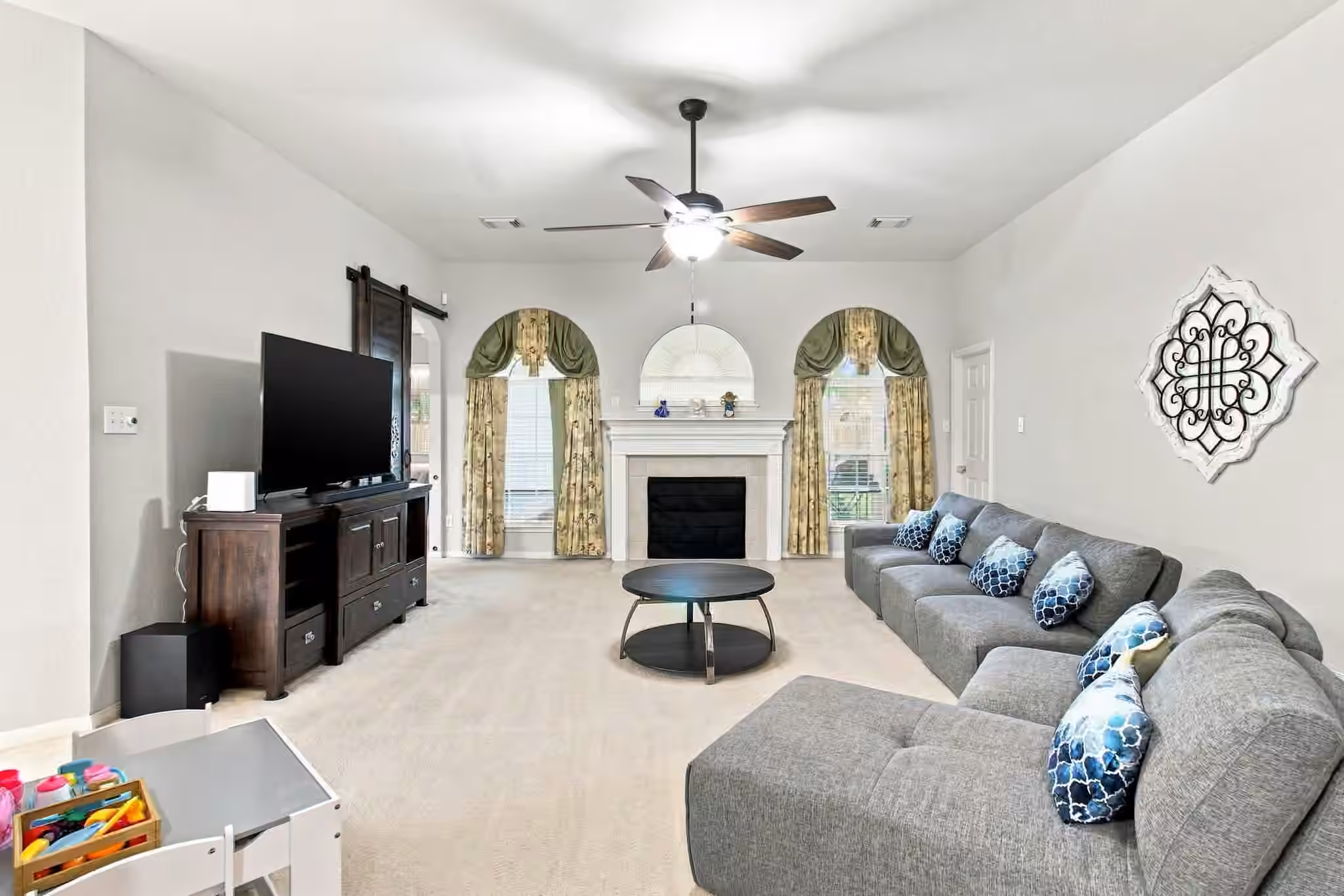 Photo 5 of 10414 Ray Brook Lane, Houston, TX