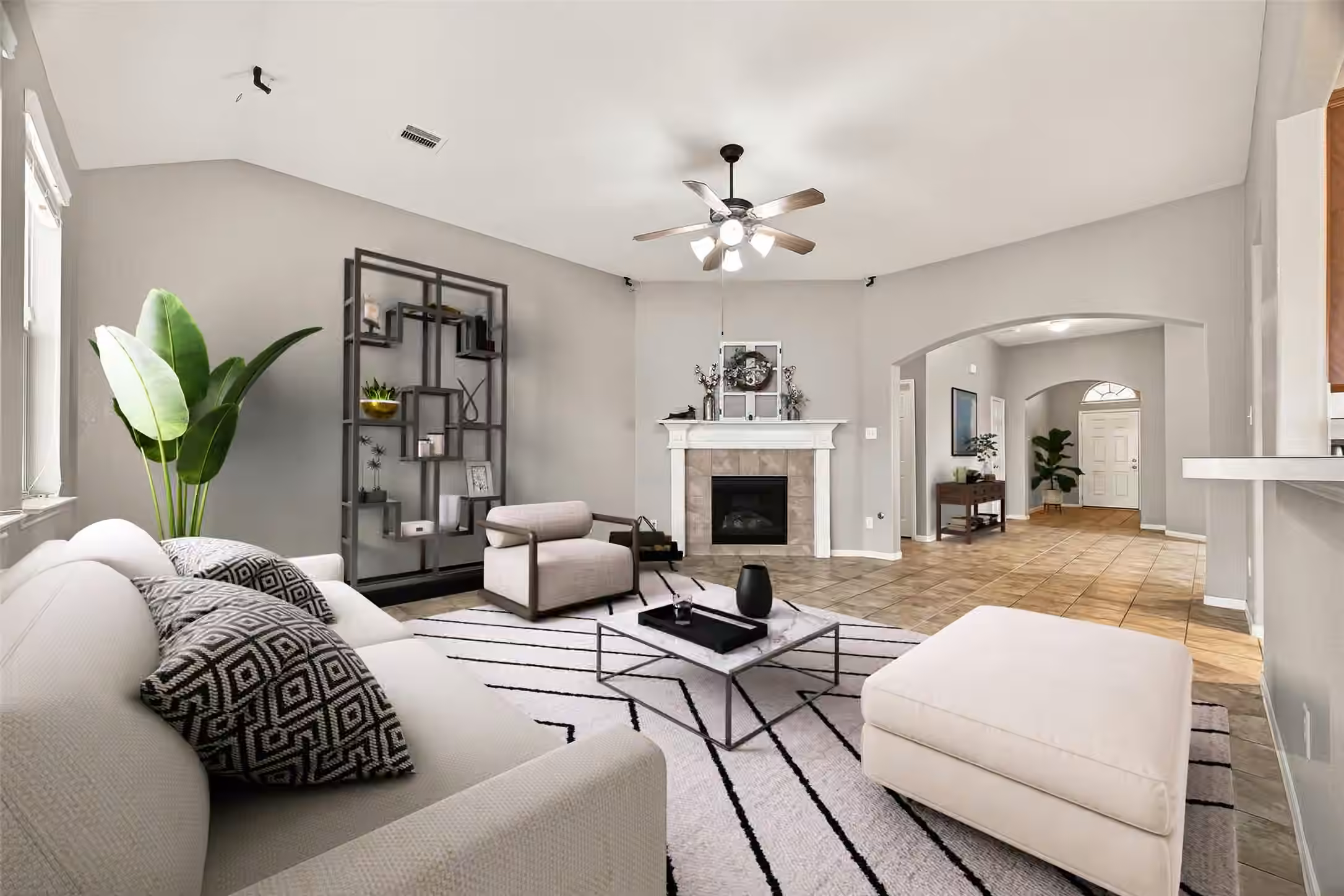 Photo 7 of 9110 Cavalier Lane, Rosenberg, TX