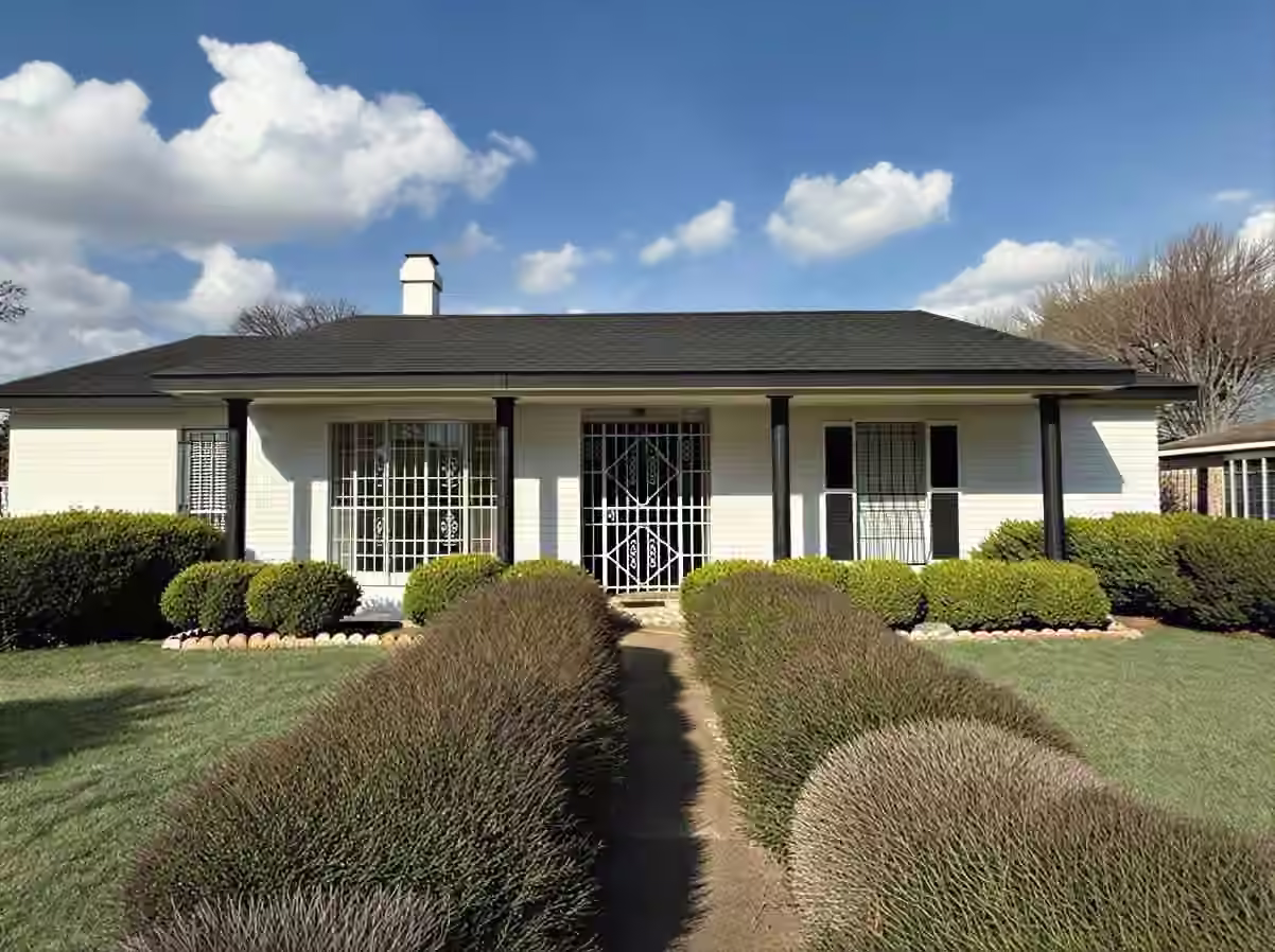 Photo of 12834 Glenwolde Drive, Houston, TX